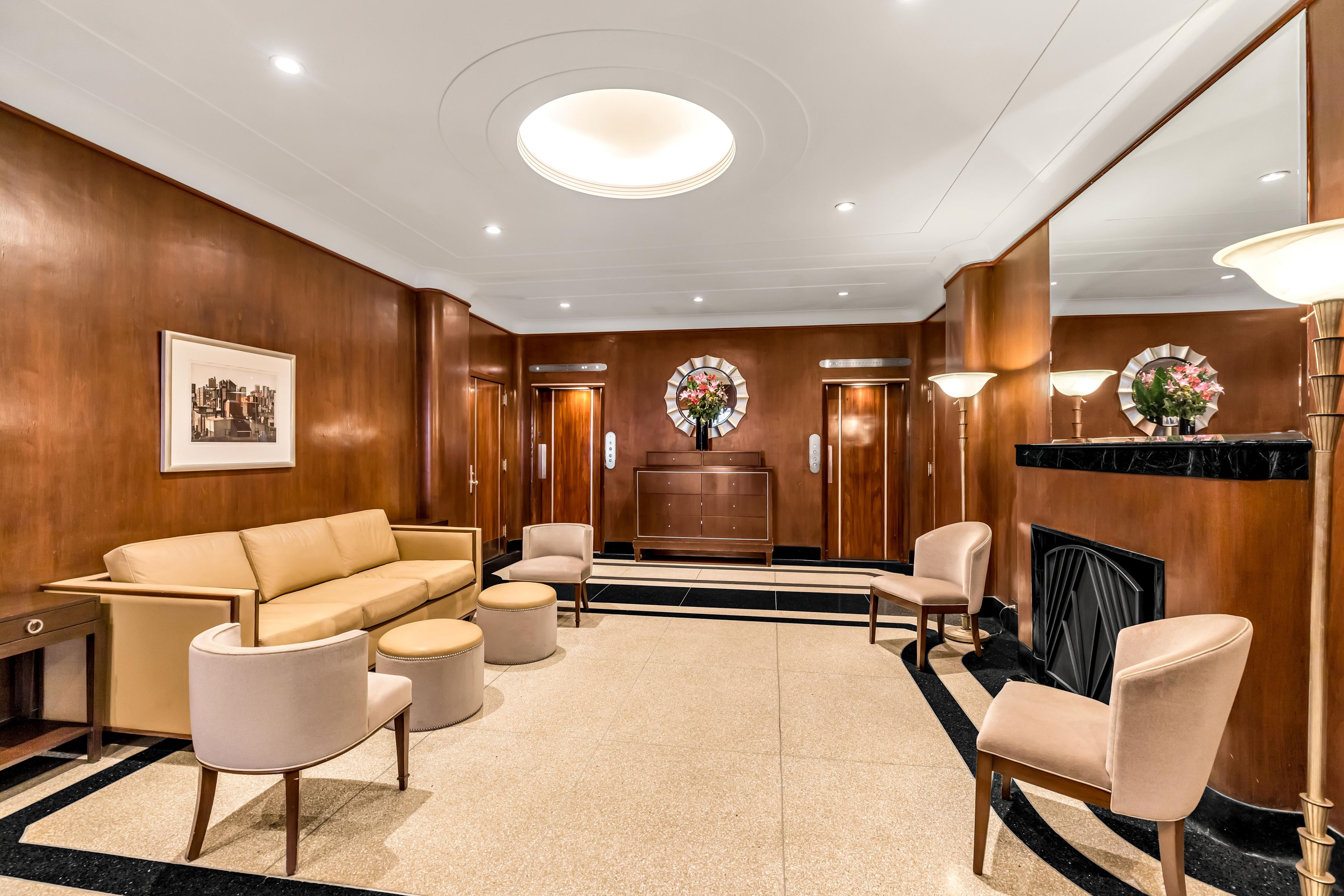  Charming & Bright High Floor 2 Bedroom - 物件實景