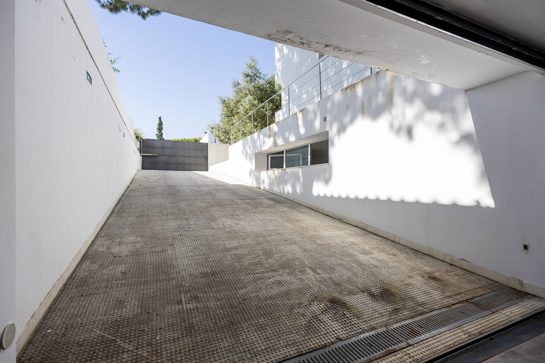  Contemporary villa in Novo Sancti Petri with garden and pool - 物件實景