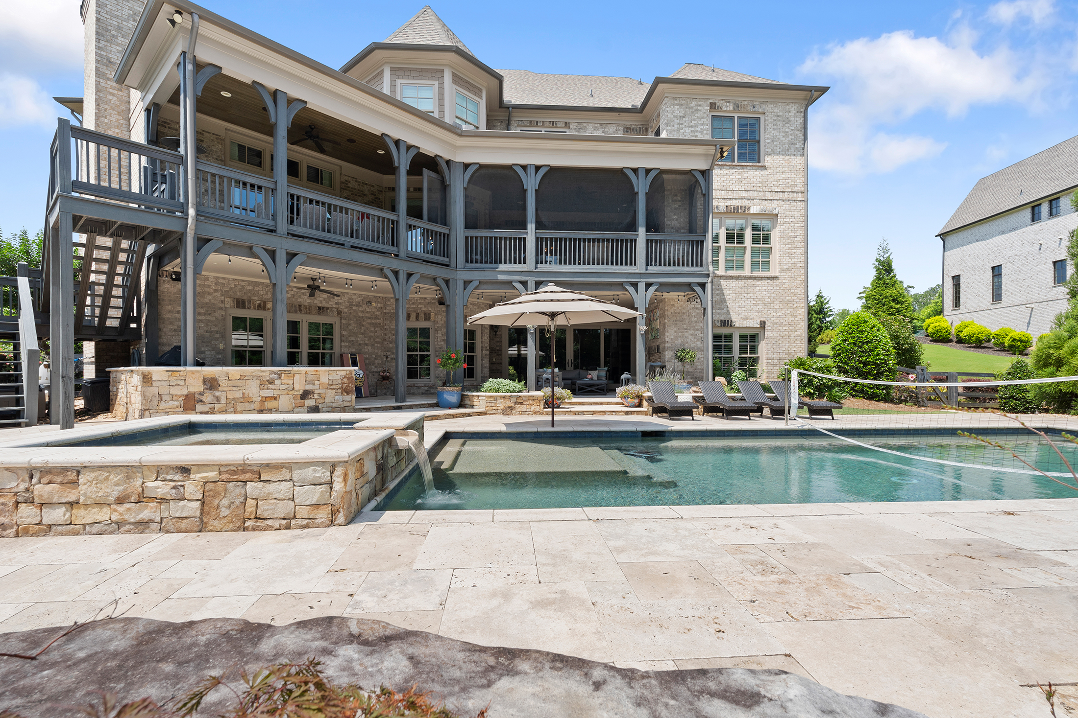  Magnificent Milton Estate - 物件實景