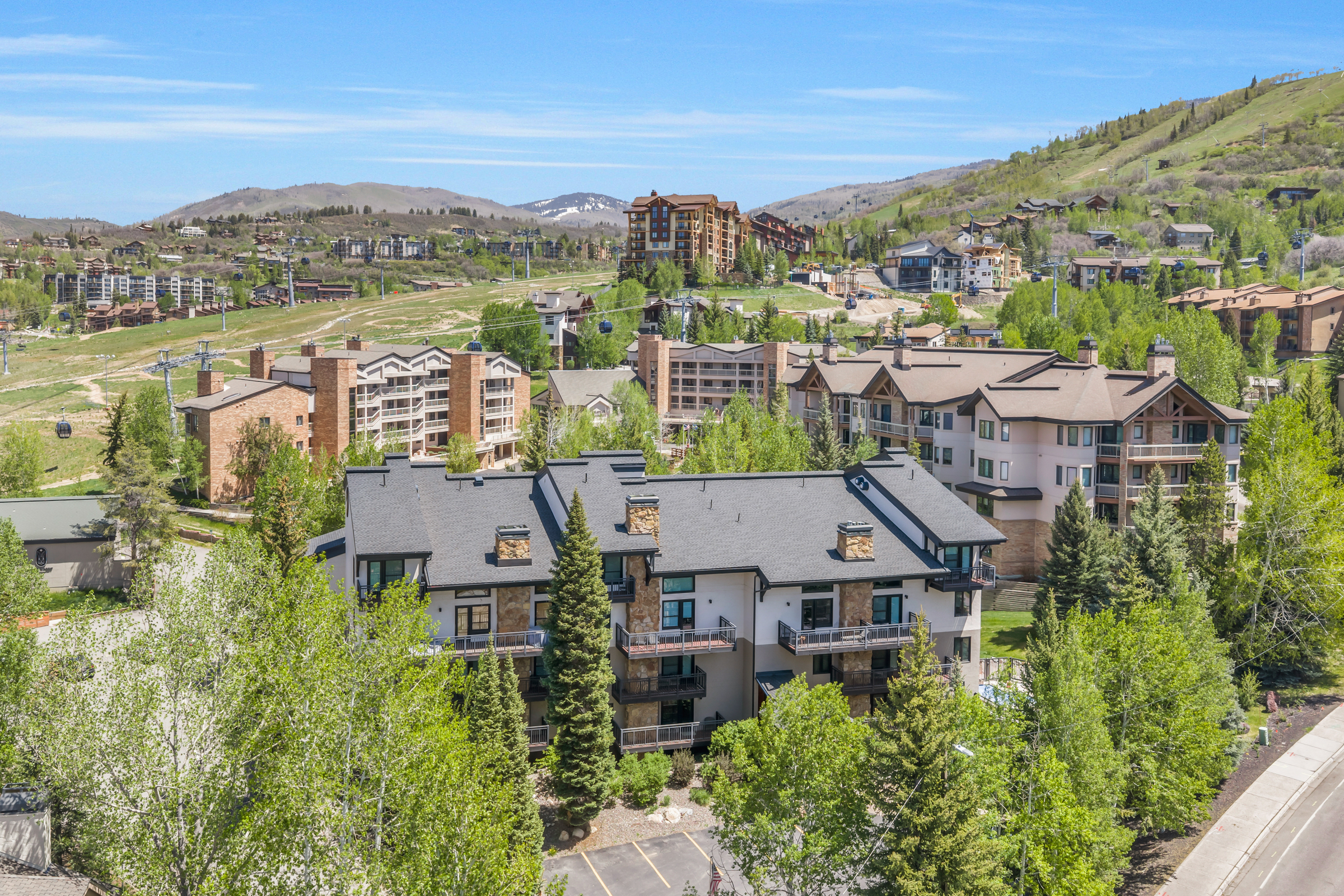  2322 Apres Ski Way, Steamboat Springs, CO, 80487 - 物件實景