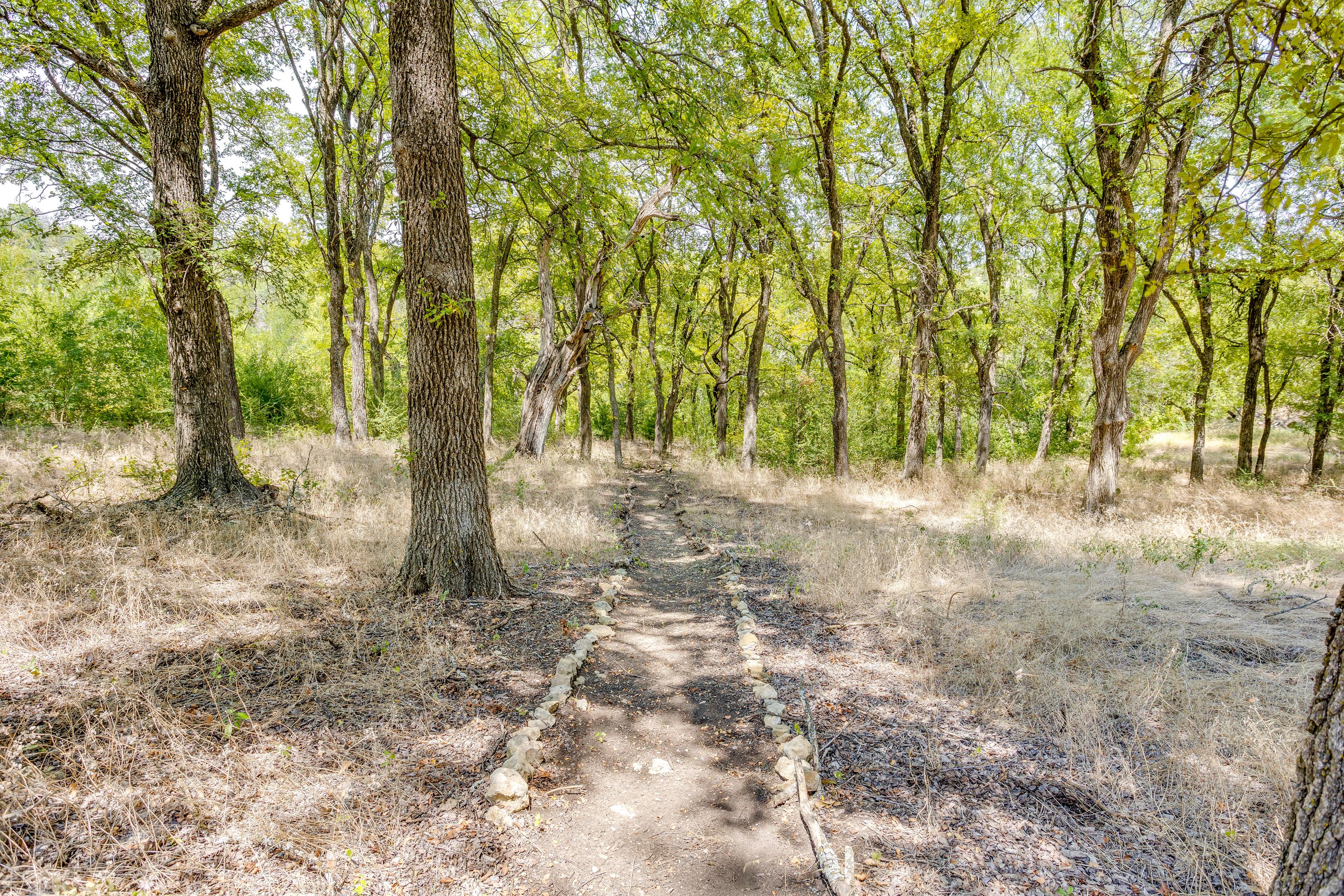  13800 Llano Drive, Weatherford, TX, 76087 - 物件實景