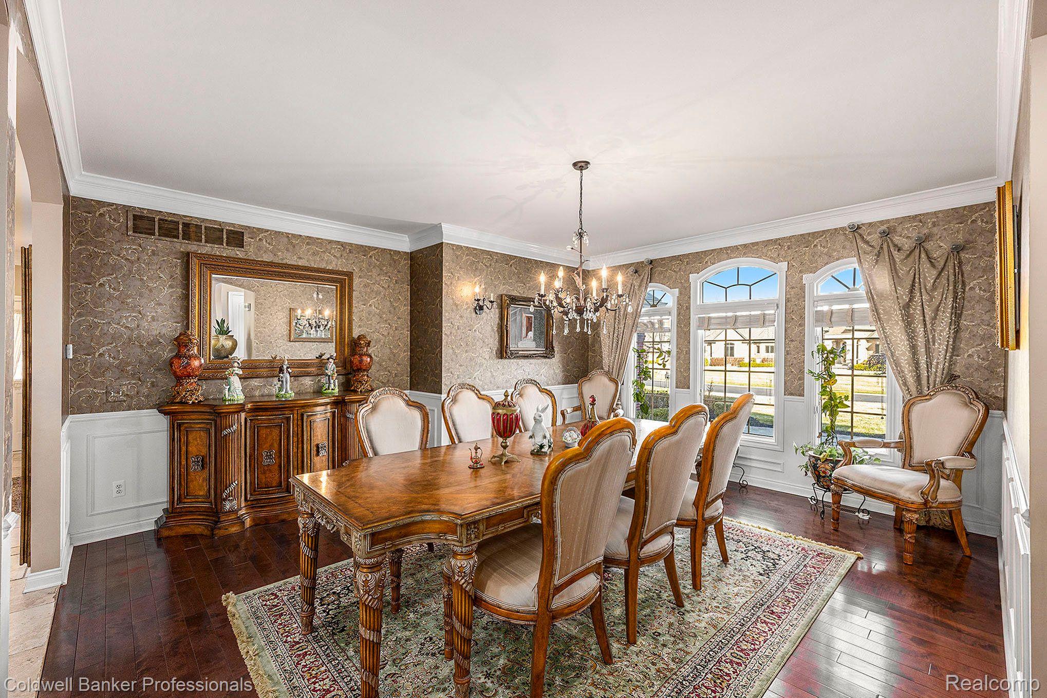 Oakland, Michigan, 48363, United States, 4 Bedrooms Bedrooms, ,6 BathroomsBathrooms,Residential,For Sale,1986538