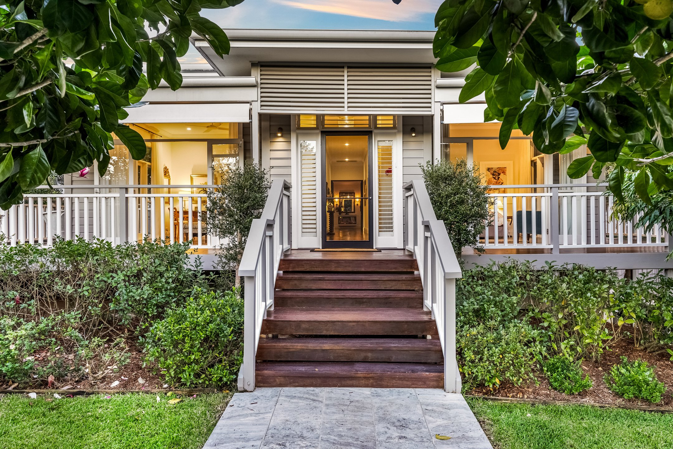  14 Thomas Street, Bangalow - 物件實景