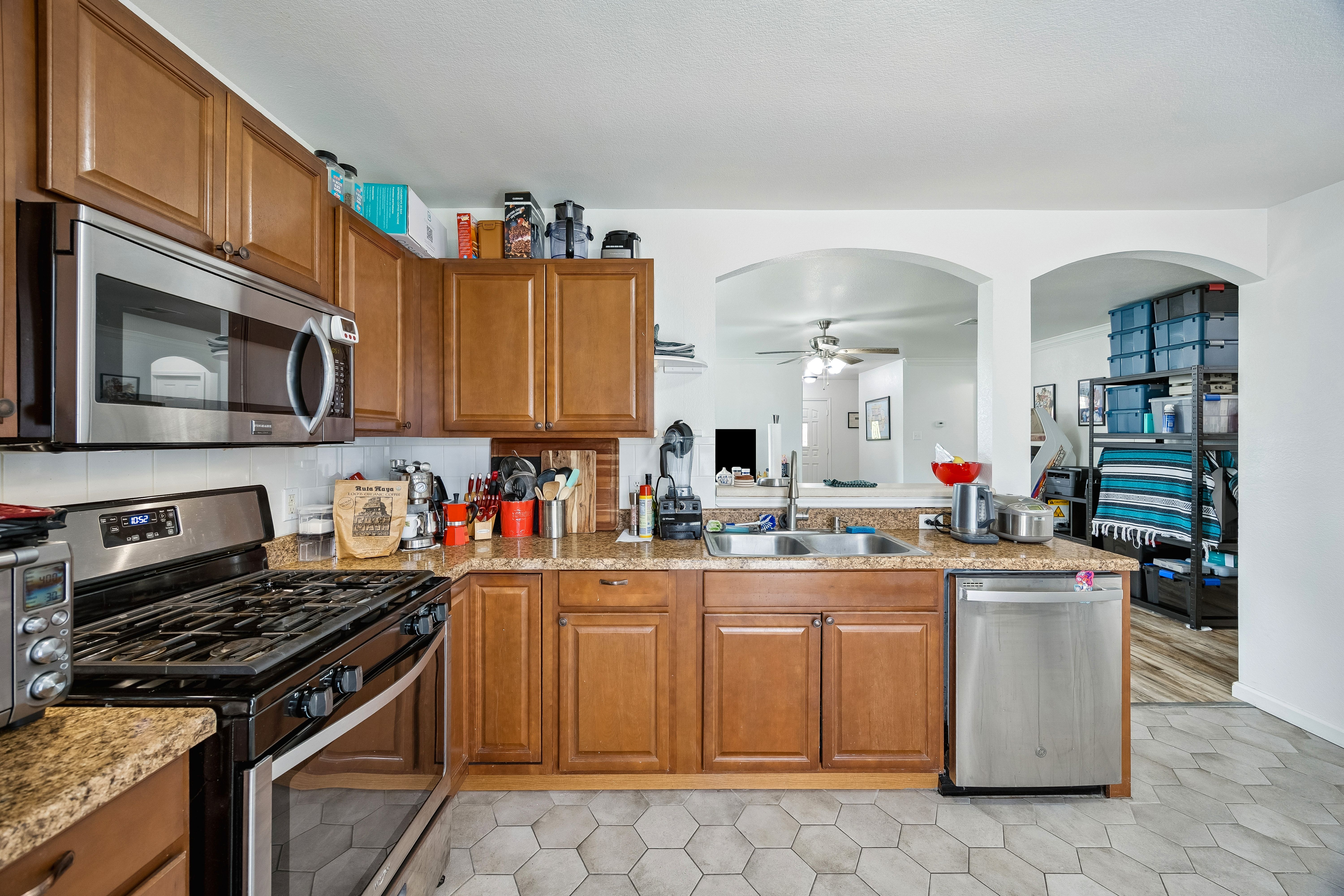  Turnkey Investment Opportunity in Hutto - 物件實景