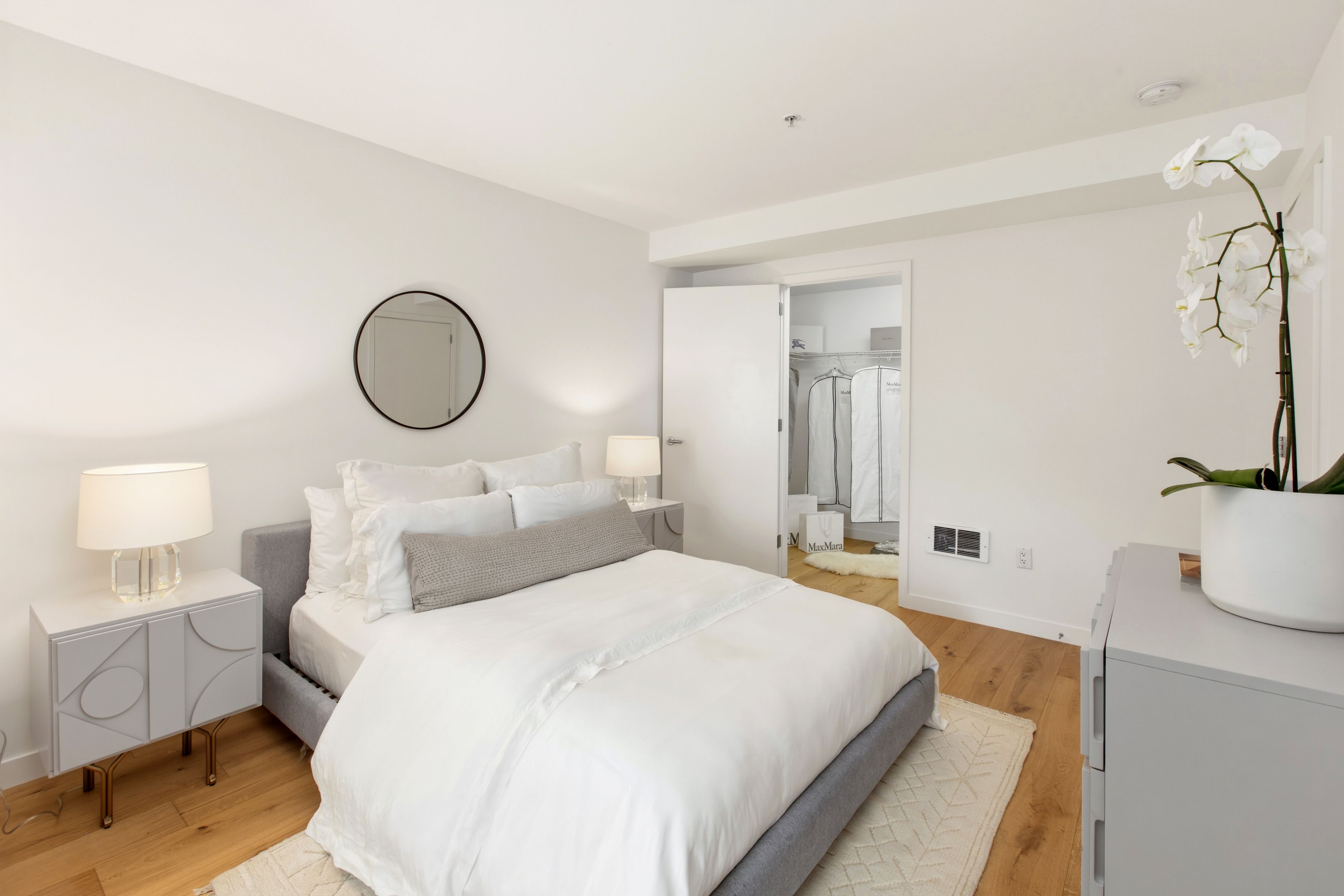  Open-Concept Hayes Valley Living - 物件實景