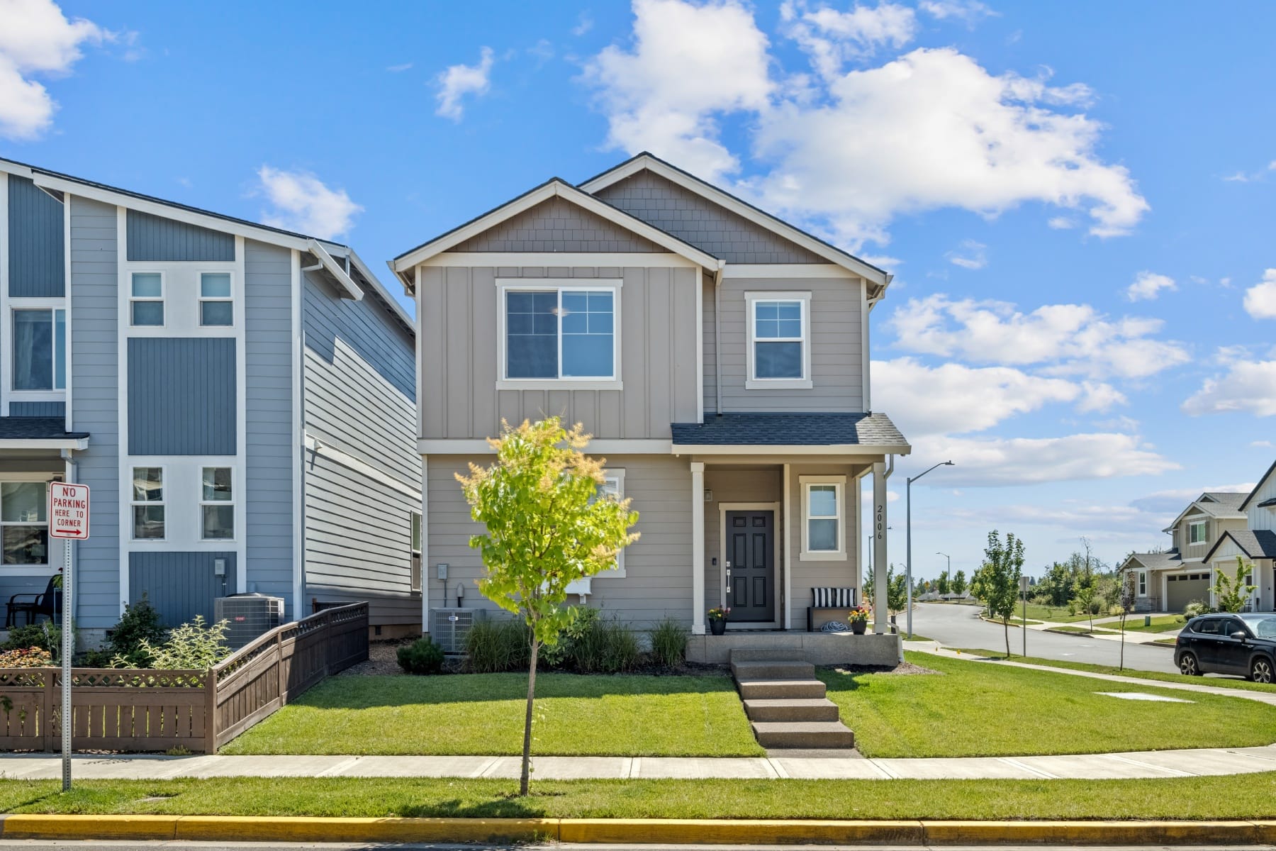  2006 NW WESSEX ST McMinnville, OR 97128 - 物件實景
