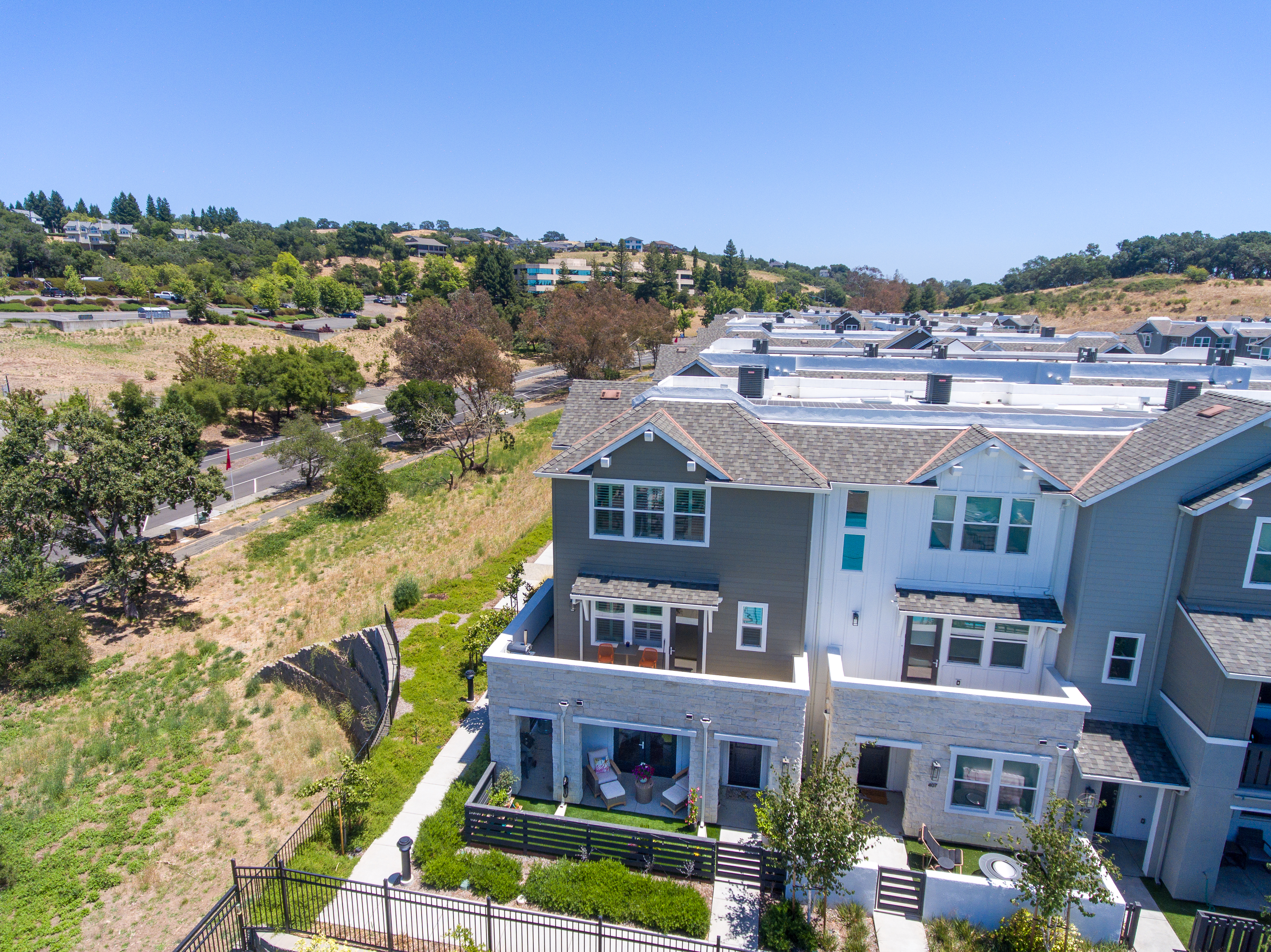  Sophisticated Fountaingrove Retreat - 物件實景