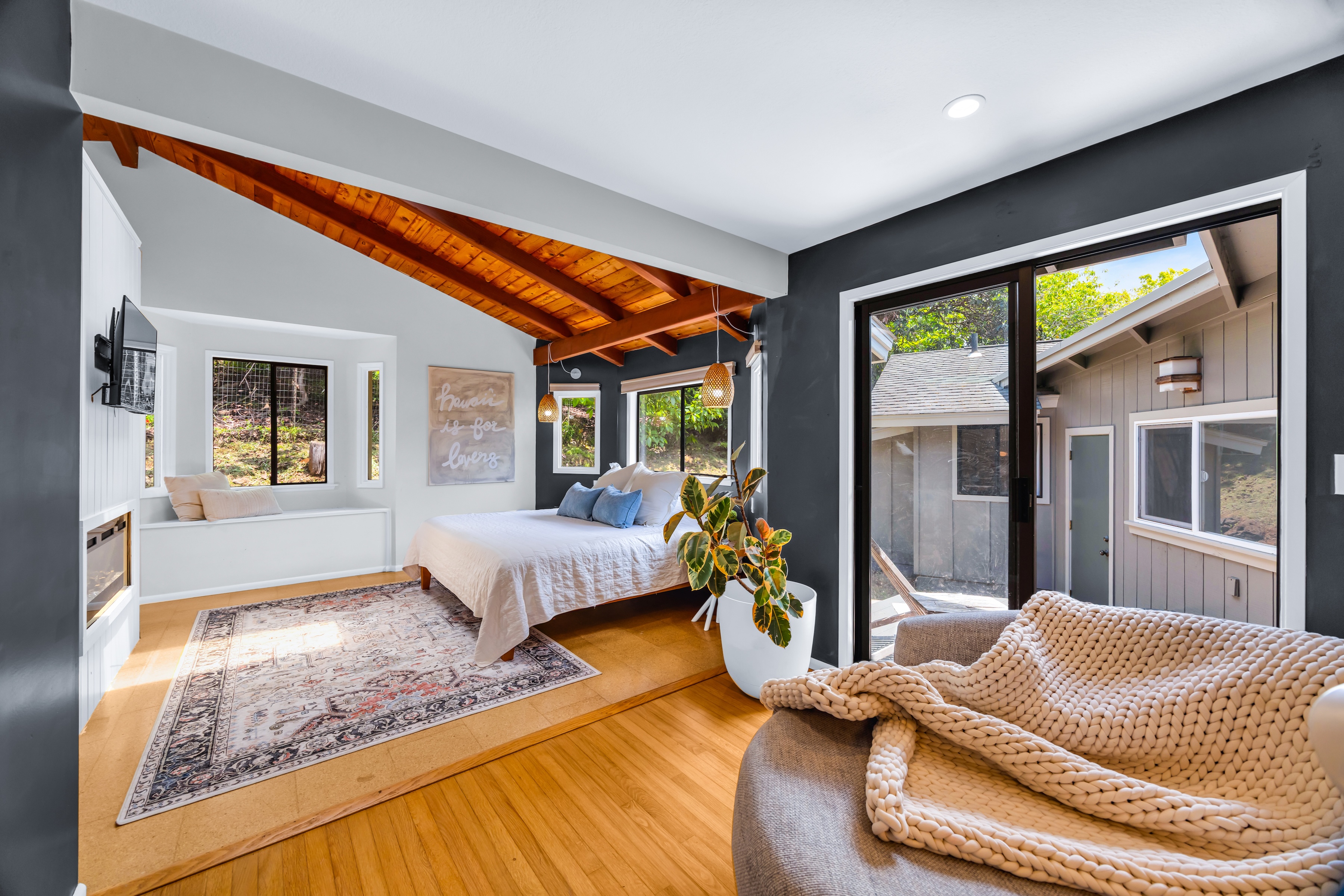  Kula Legacy Property with Bi-Coastal Views, Detached Cottage + CPR Potential - 物件實景