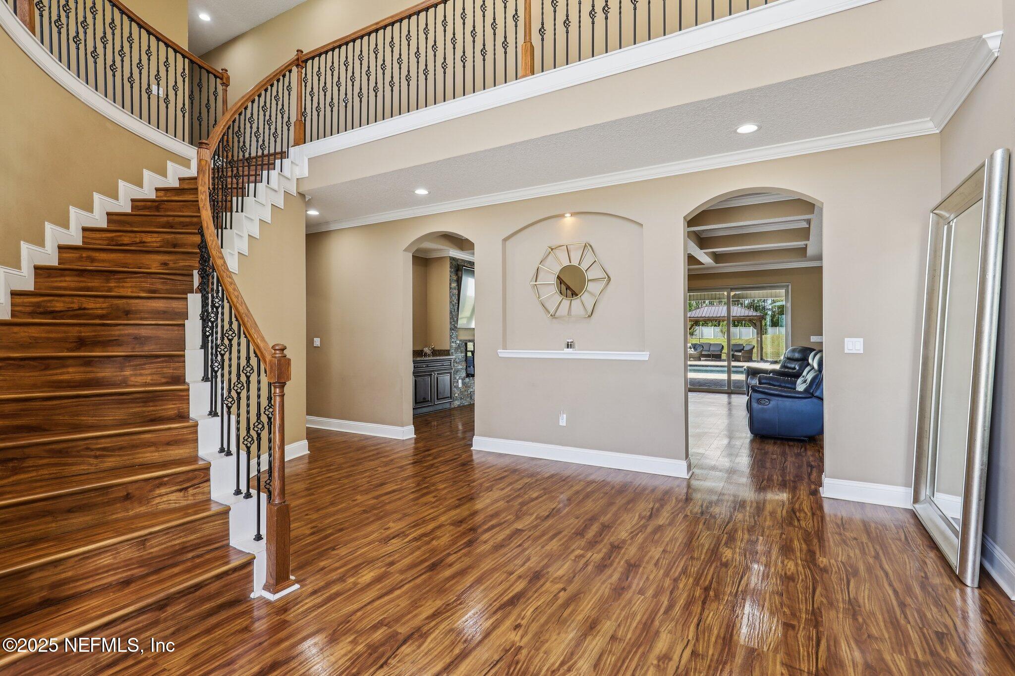 Jacksonville, Florida, 32219, United States, 5 Bedrooms Bedrooms, ,7 BathroomsBathrooms,Residential,For Sale,1907594