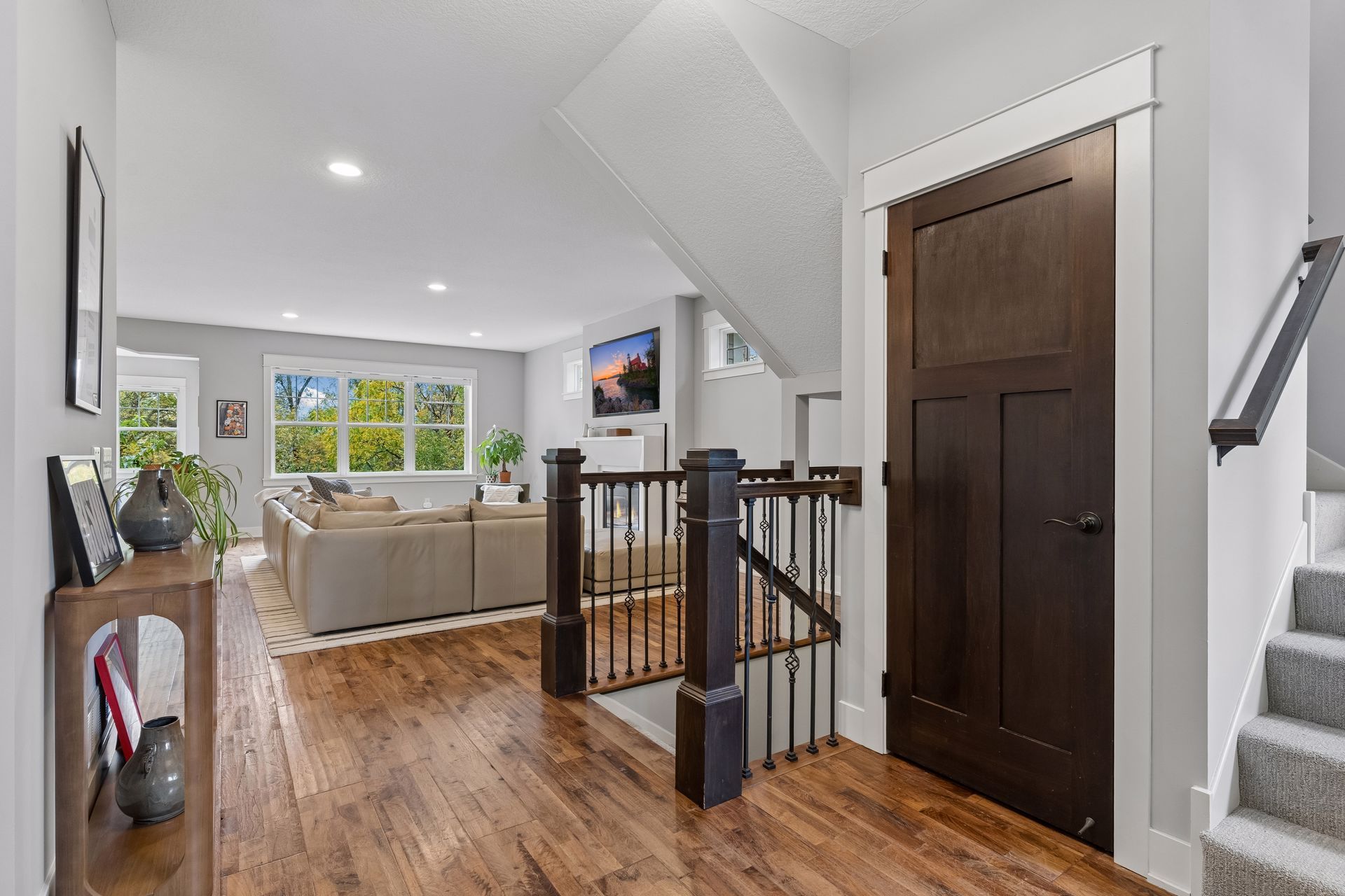  Modern Comfort Surrounded by Minnetonka Woodlands - 物件實景