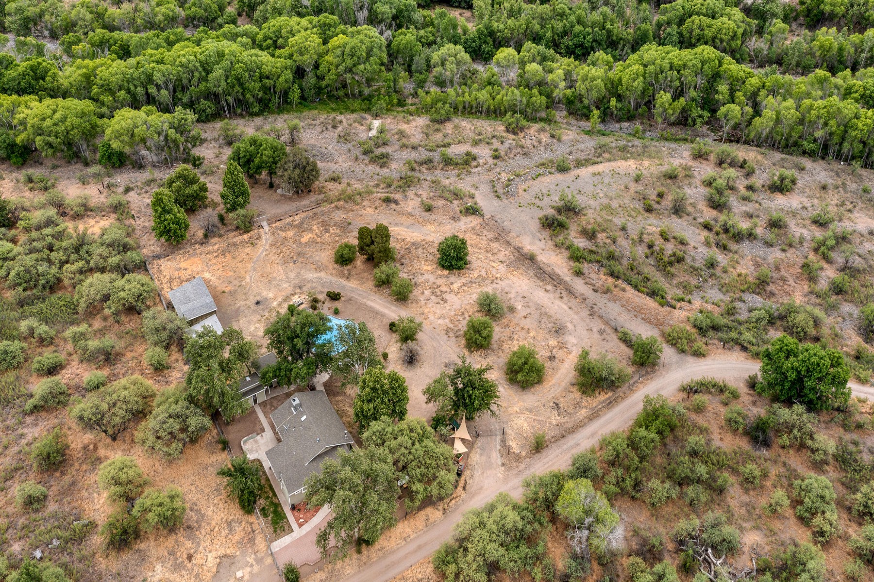  3751 S Pearce Lane  Camp Verde, AZ - 物件實景