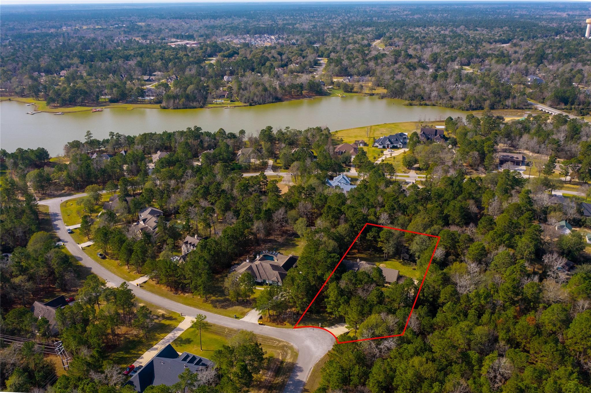 Montgomery, Texas, 77316, United States, 3 Bedrooms Bedrooms, ,3 BathroomsBathrooms,Residential,For Sale,2008866