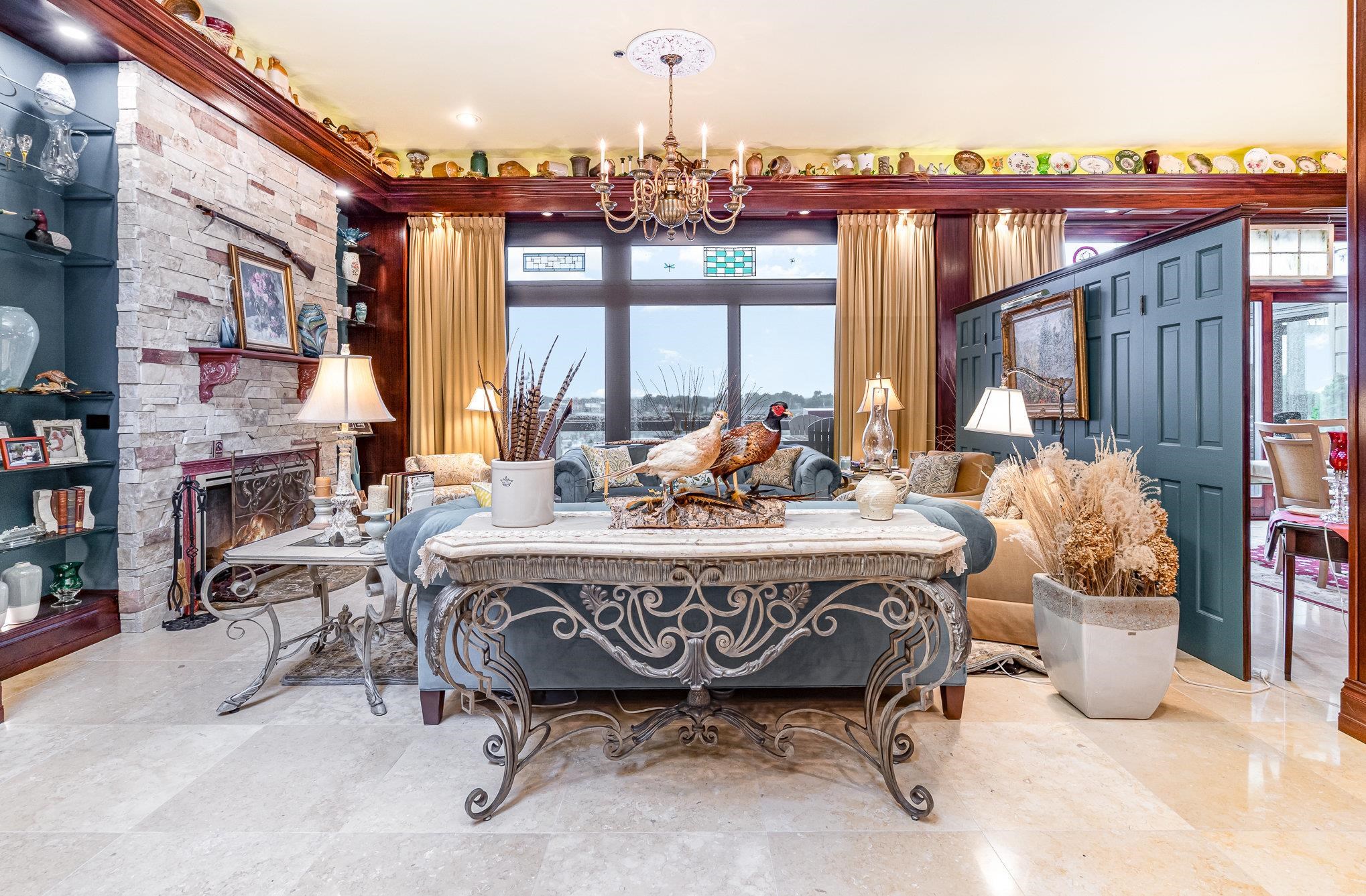Bay City, Michigan, 48707, United States, 4 Bedrooms Bedrooms, ,5 BathroomsBathrooms,Residential,For Sale,1904297