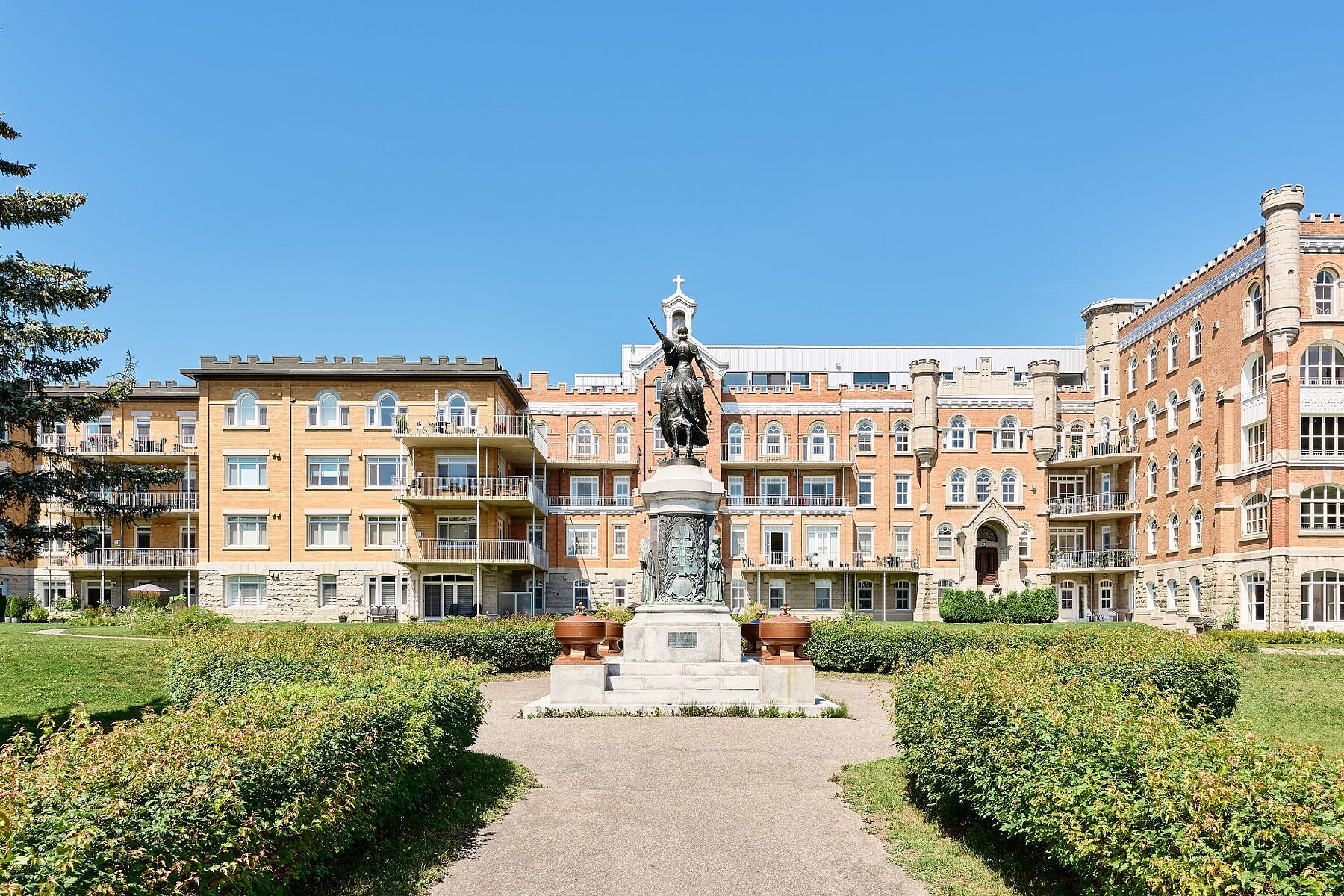  Domaine de Sillery - Le Manoir - 物件實景