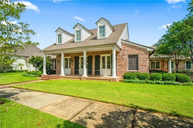 Alexandria, Louisiana, 71303, United States, 3 Bedrooms Bedrooms, ,3 BathroomsBathrooms,Residential,For Sale,1864081