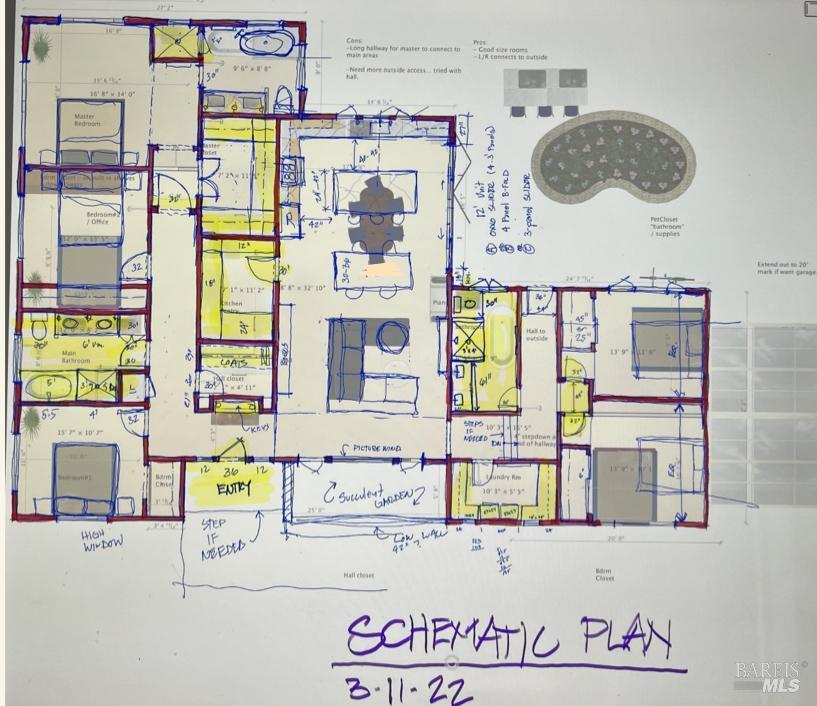 San Rafael, California, 94903, United States, 4 Bedrooms Bedrooms, ,3 BathroomsBathrooms,Residential,For Sale,2002170