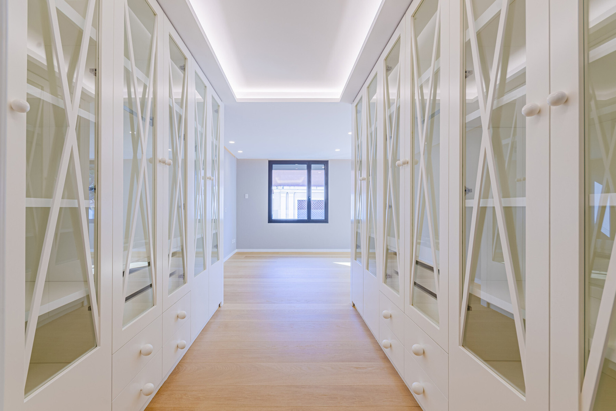  Spectacular penthouse with private pool in Pedralbes - 物件實景
