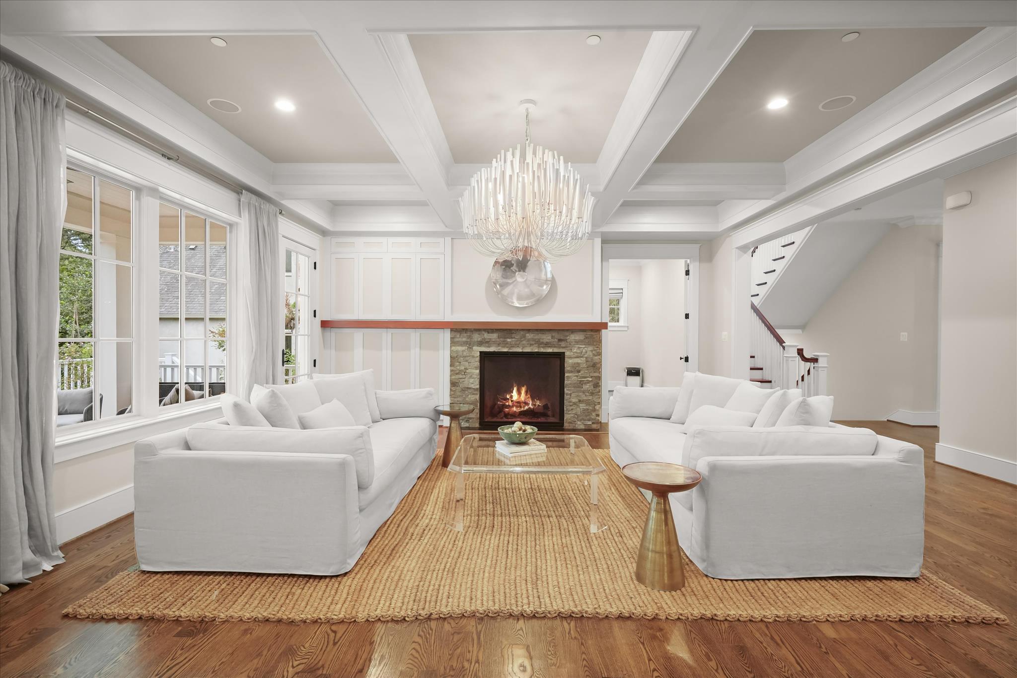  8204 Caraway Street, Cabin John, MD, 20818 - 物件實景
