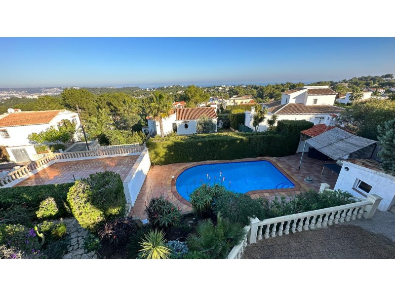 Alicante, J?vea / X?bia, Portichol - Balc?n al Mar, Jávea / Xàbia, Comunidad Valenciana, ES, 4 Bedrooms Bedrooms, ,2 BathroomsBathrooms,Residential,For Sale,Alicante, J?vea / X?bia, Portichol - Balc?n al Mar,1615755