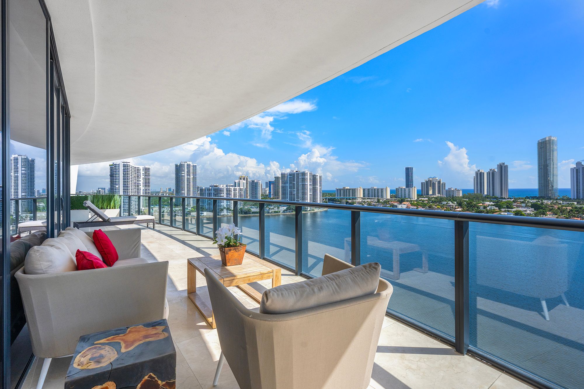  5500 Island Estates Drive, Aventura, FL, 33160 - 物件實景