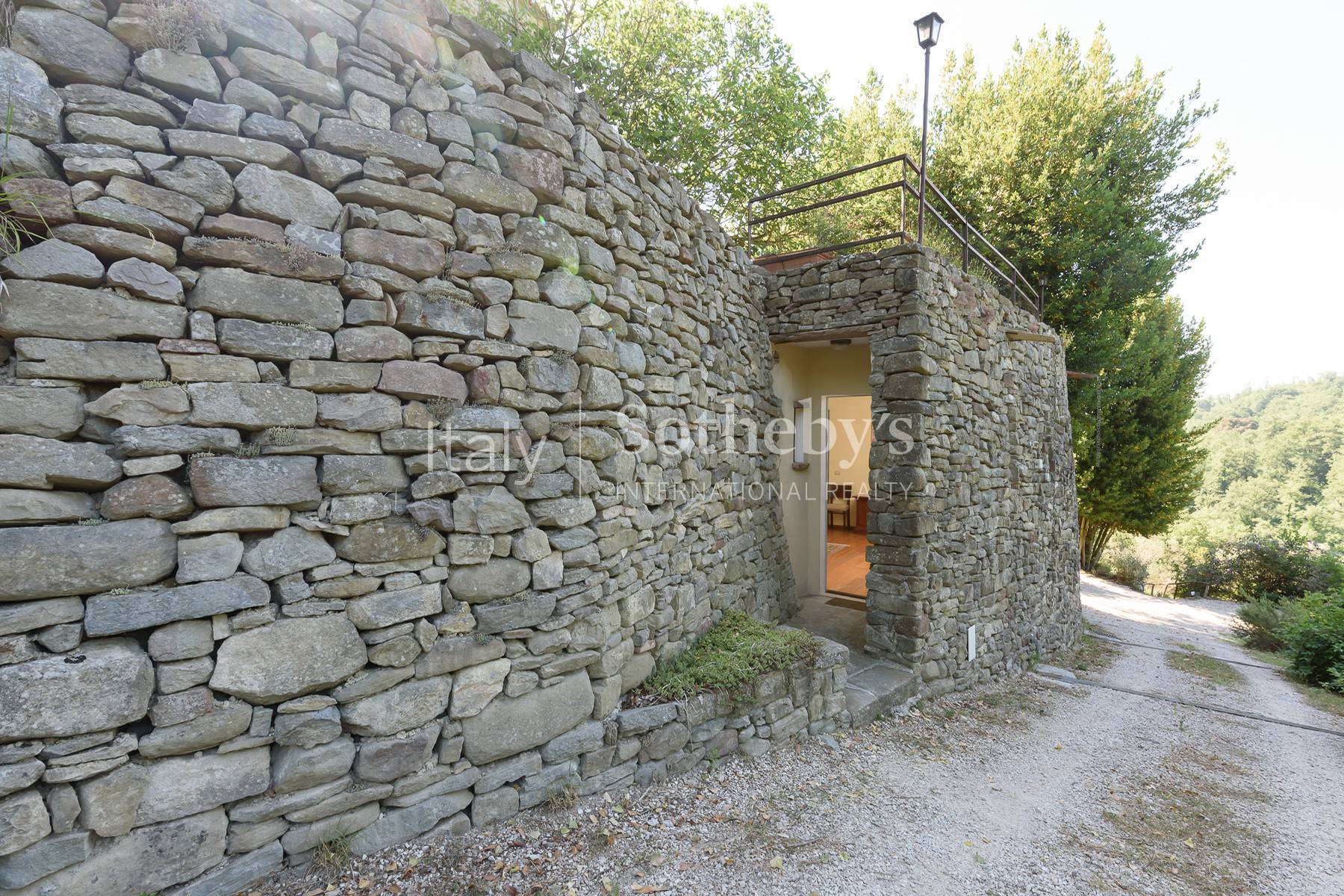  Unique Medieval Hamlet reimagined as a Luxury Retreat - 物件實景