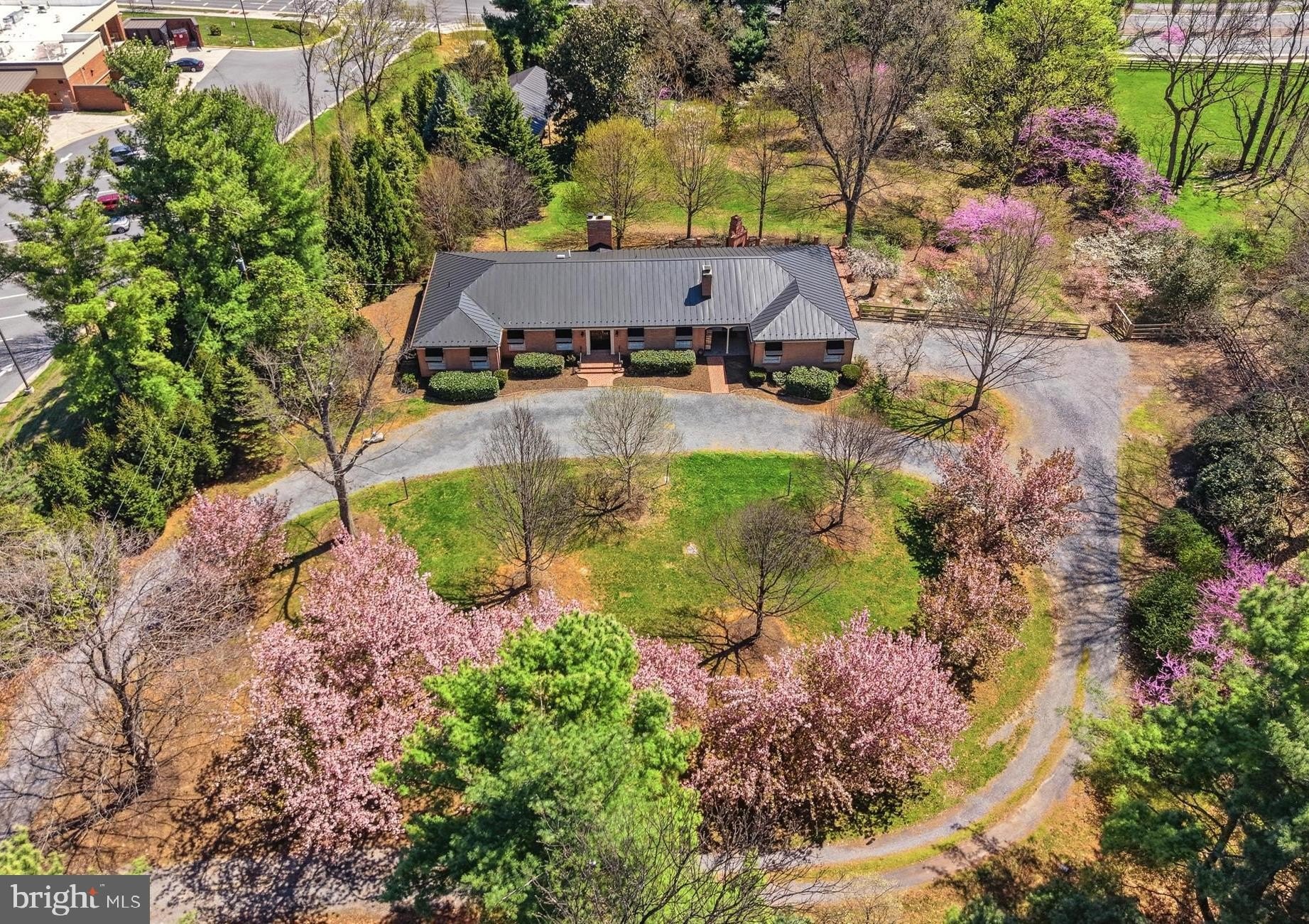 Merrimans Ln, Winchester, VA 22601