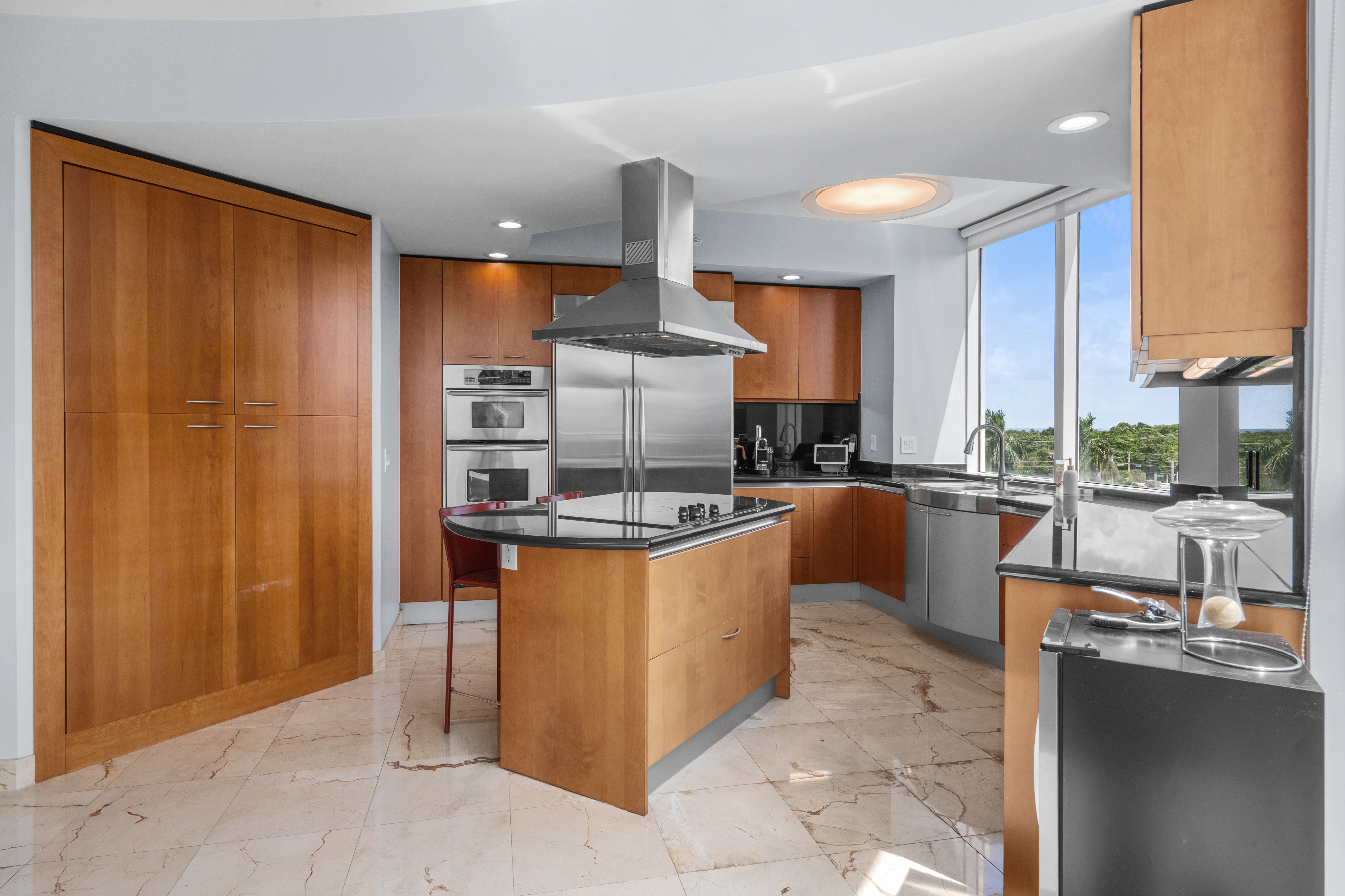  2845 NE 9th Street, Fort Lauderdale, FL, 33304 - 物件實景
