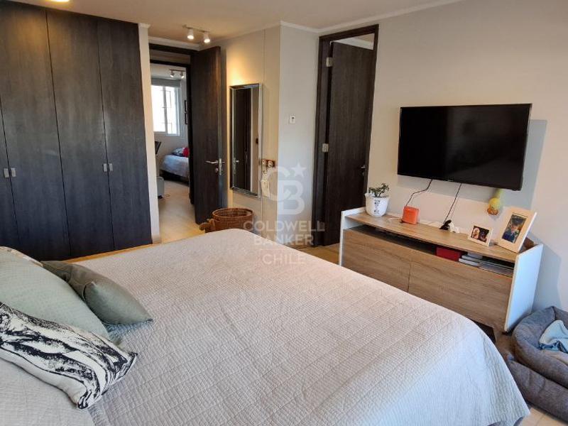 El Bergant?n 970, Las Condes, Chile, 3 Bedrooms Bedrooms, ,2 BathroomsBathrooms,Residential,For Sale,El Bergant?n 970,1680982