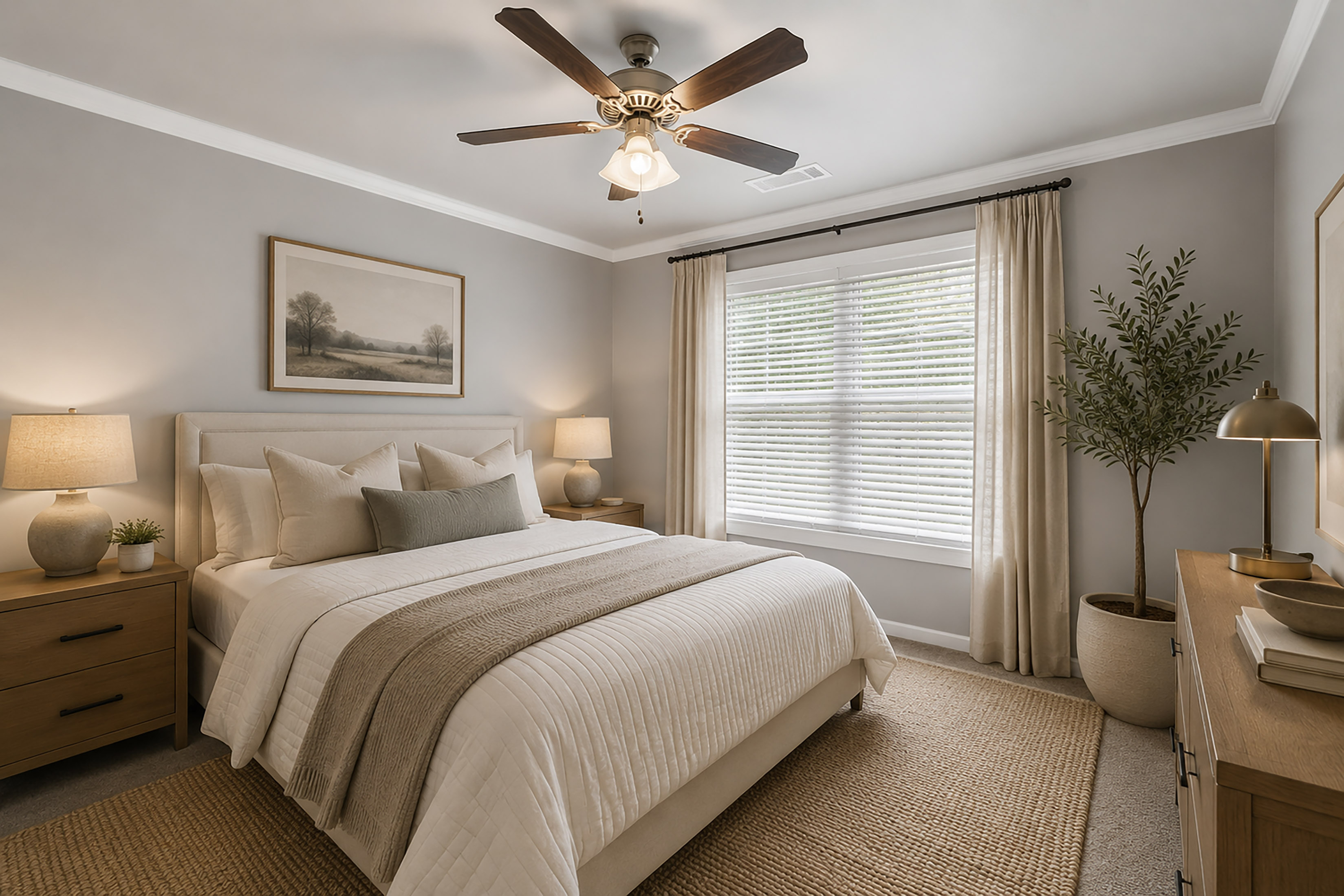  Beautiful Townhome in Fantastic Decatur Location - 物件實景
