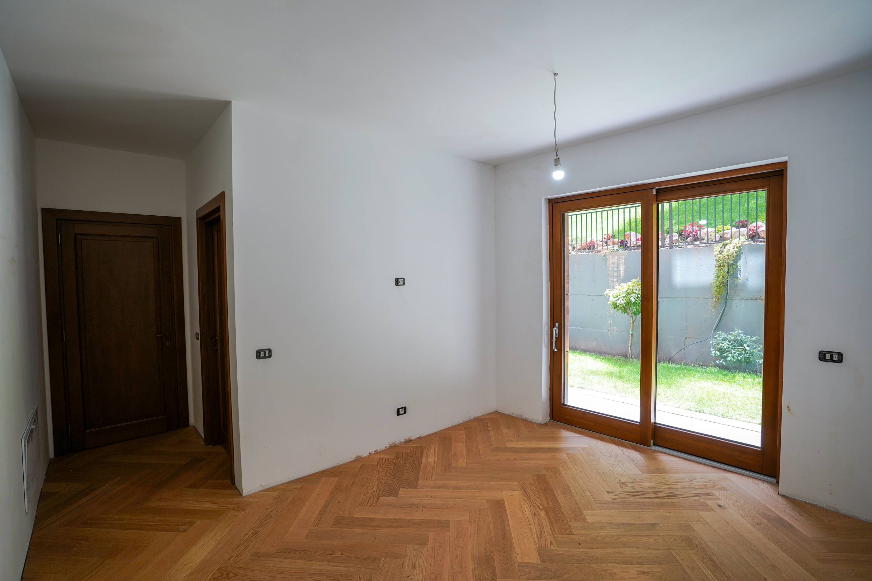  Modern Apartment with Private Garden at the Edge of the Forest, Sinaia - 物件實景