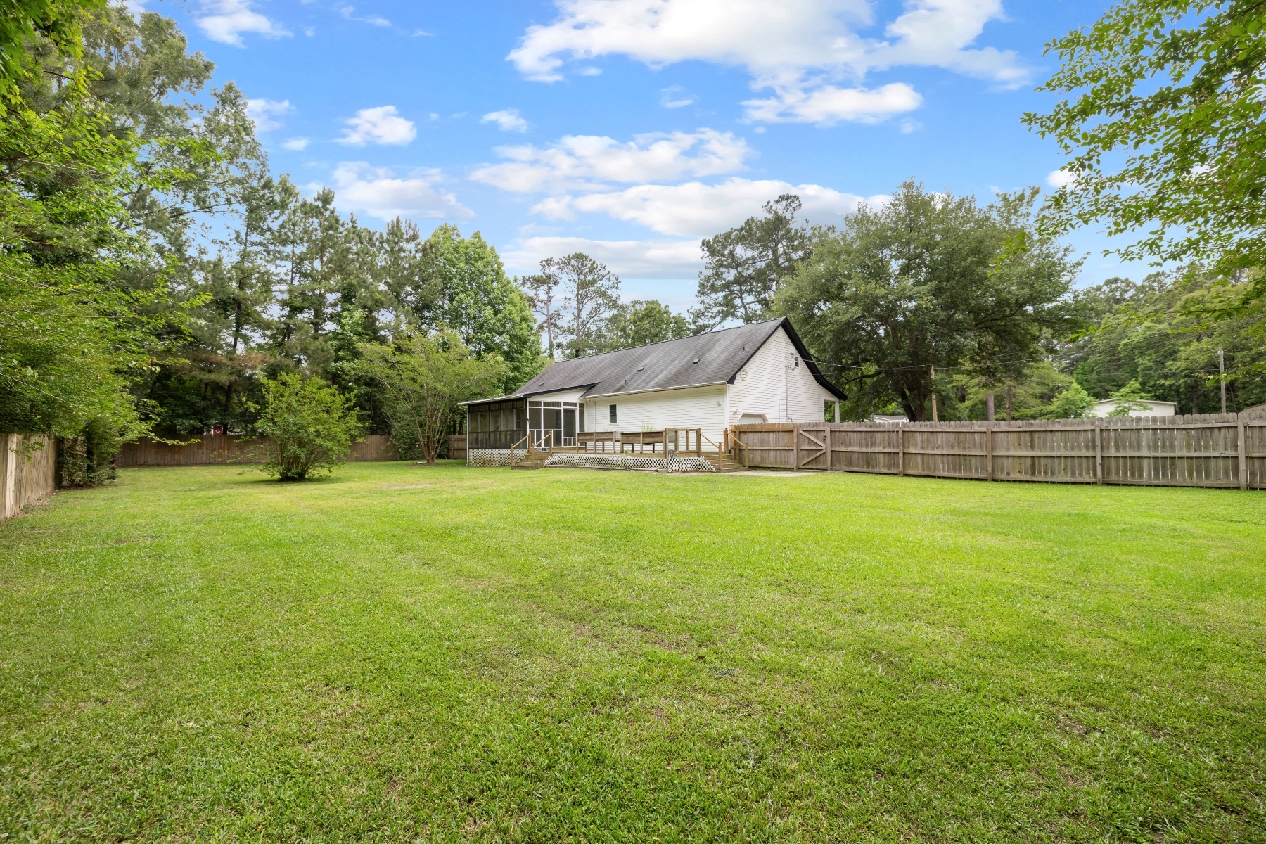  162 Whippoorwill Drive, Summerville - 物件實景