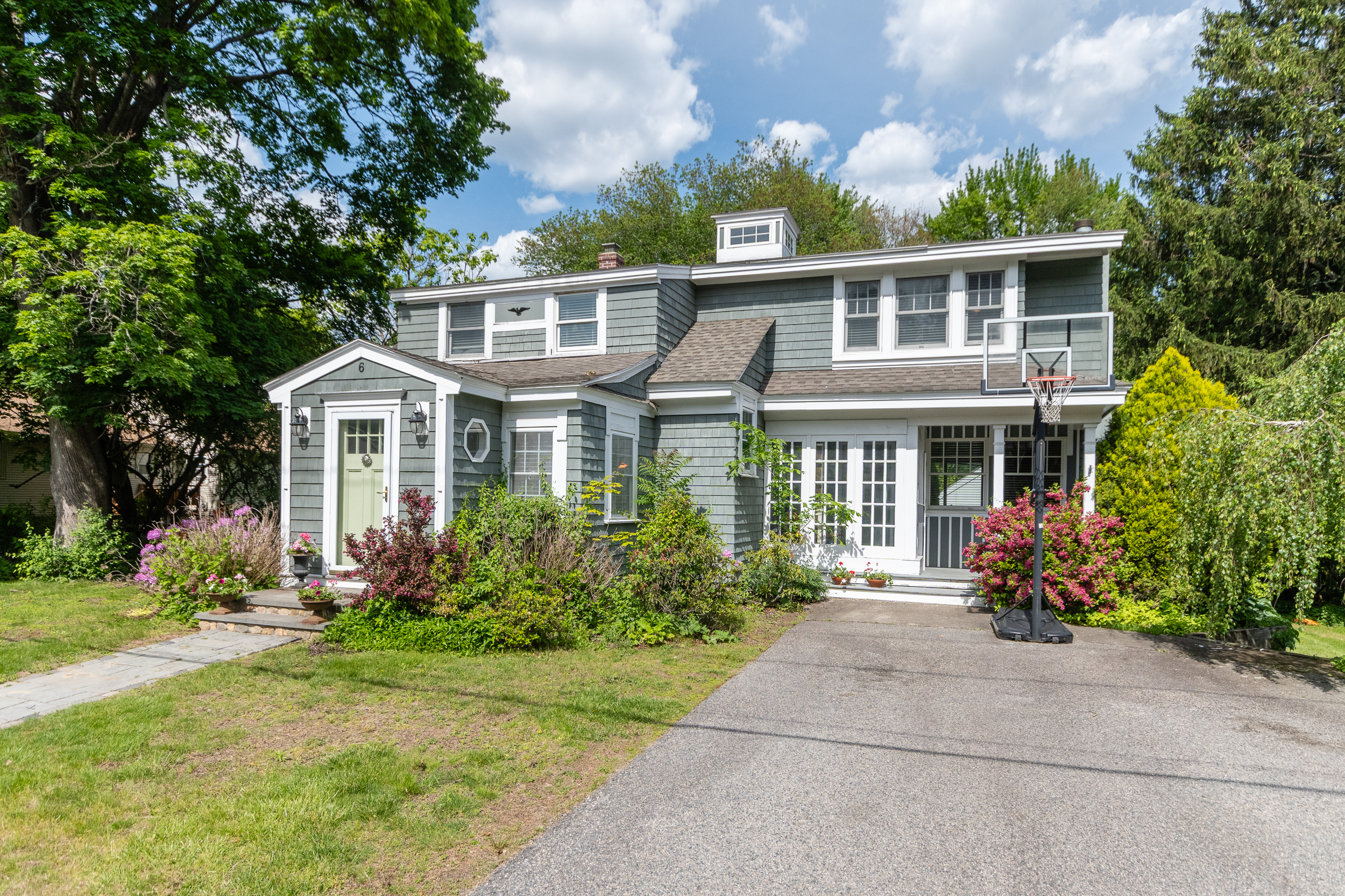  6 Willow Street, Wellesley, MA, 02481 - 物件實景