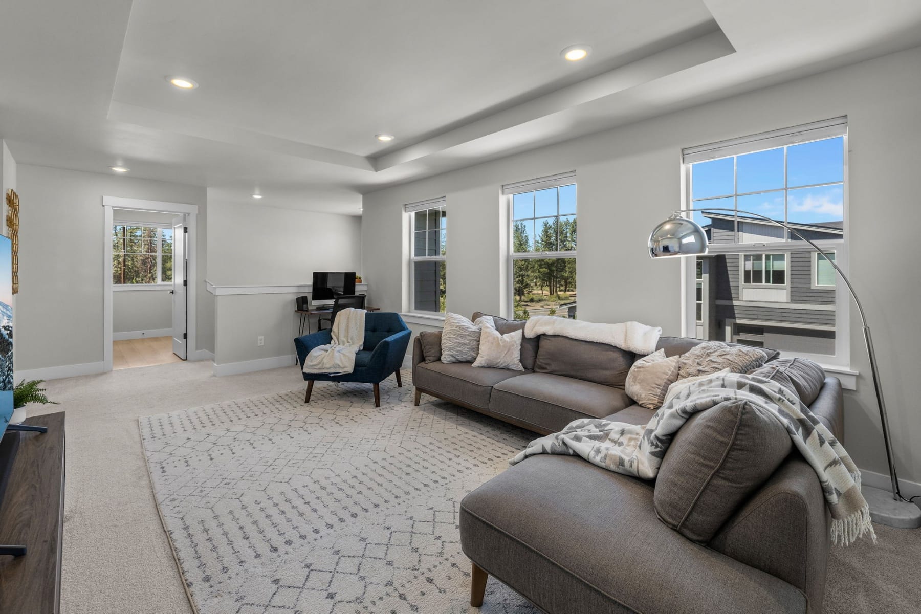  60933 SE Sydney Harbor Court Bend, OR 97702 - 物件實景