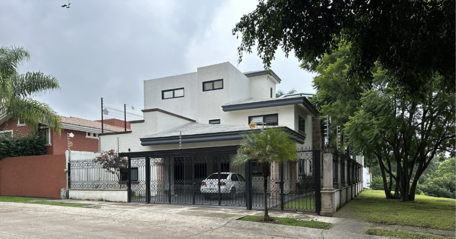 Remanso de los Conejos, Zapopan, Jalisco, 45237, Mexico, 4 Bedrooms Bedrooms, ,4 BathroomsBathrooms,Residential,For Sale,Remanso de los Conejos,1653125