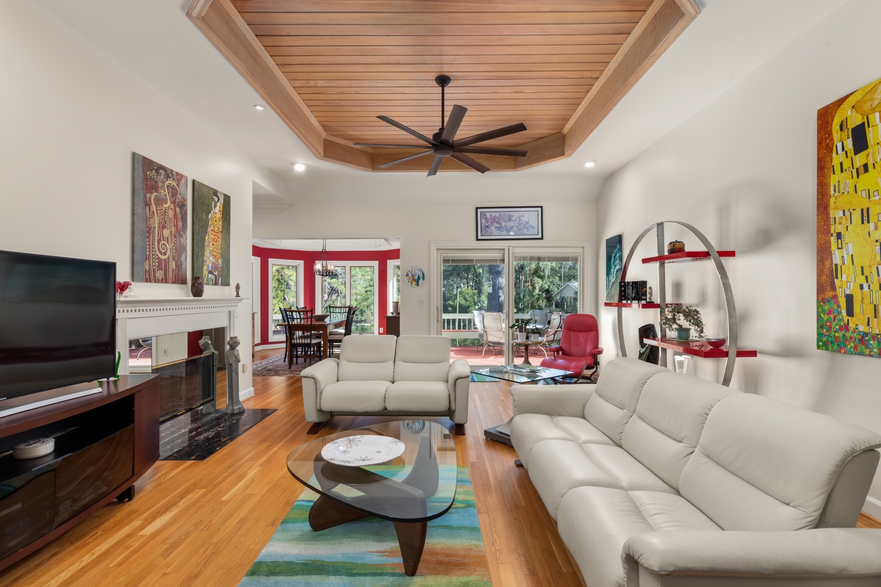  2105 Loblolly Lane - 物件實景