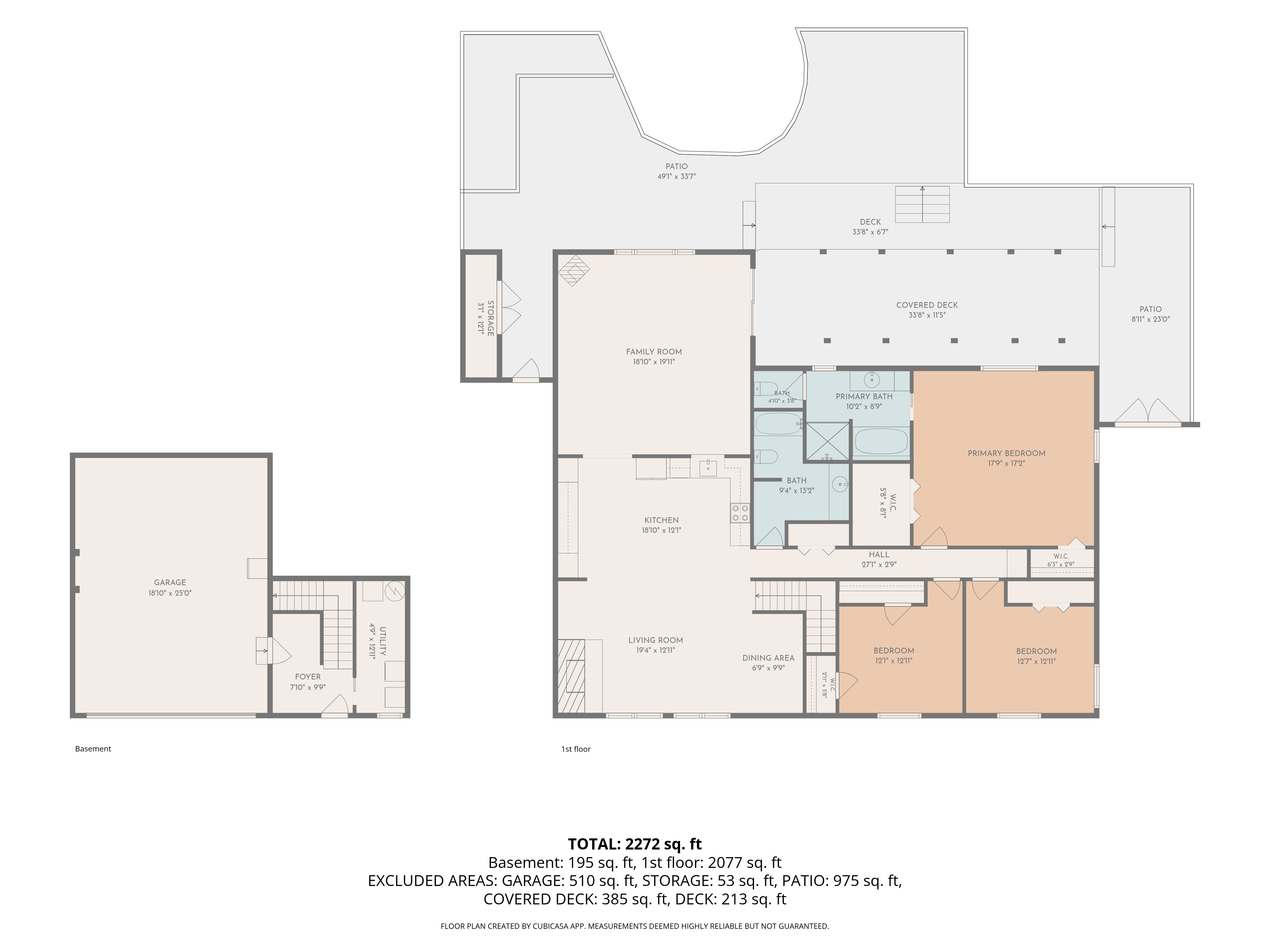  Established Neighborhood & a Home Made for Living - 物件實景