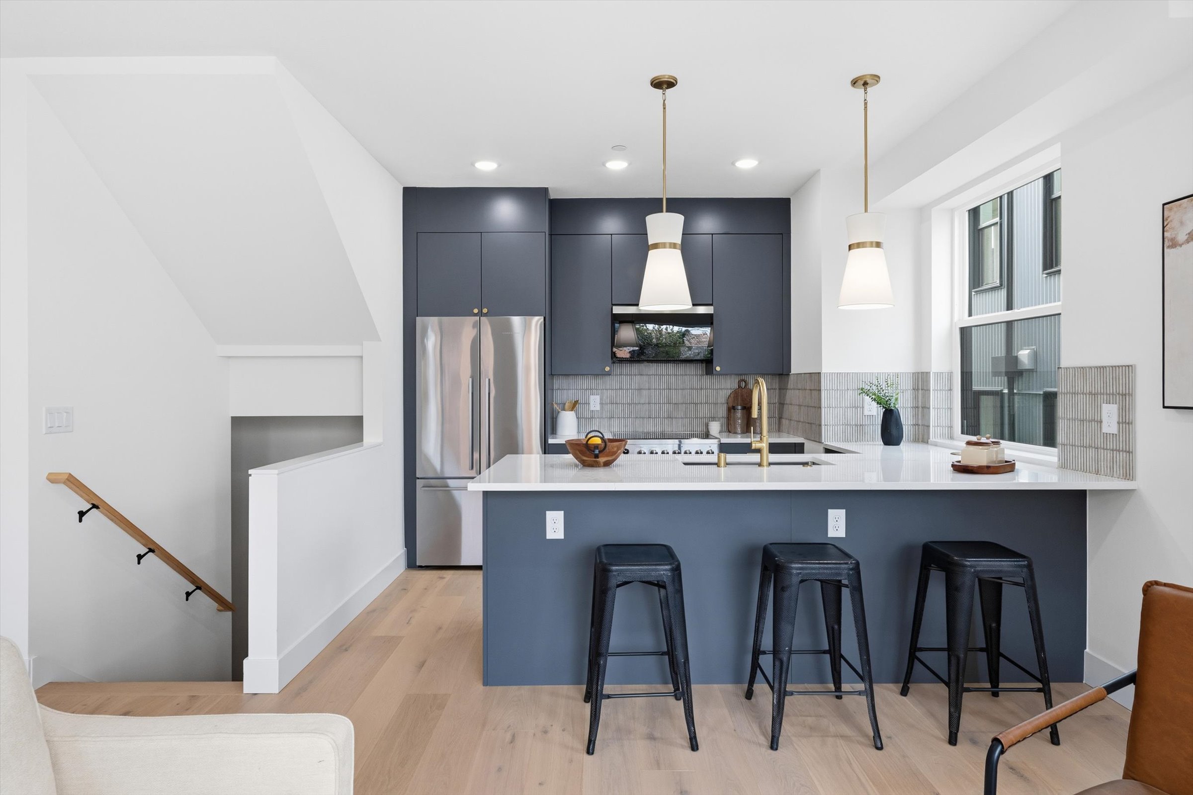 2016 Fairview Ave E Unit #C, Seattle, WA 98102 - 物件實景
