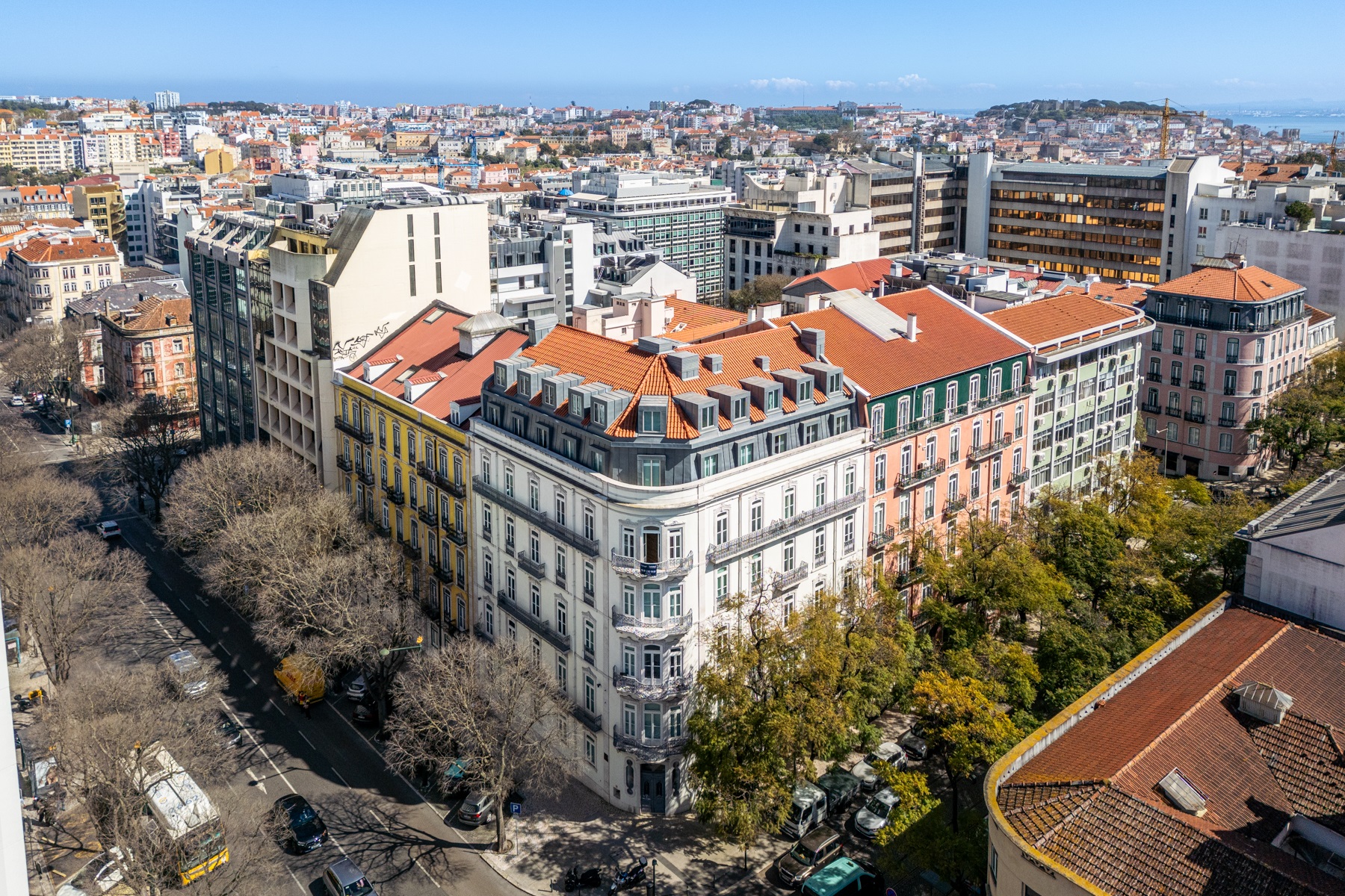  Flat, 2 bedrooms, for Sale - 物件實景