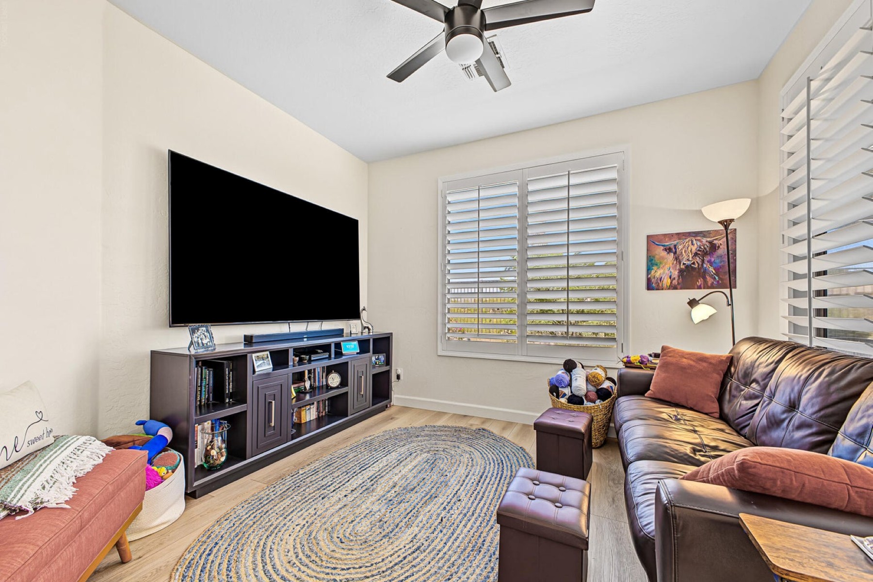  41424 North Clear Crossing Road¦Anthem, AZ - 物件實景