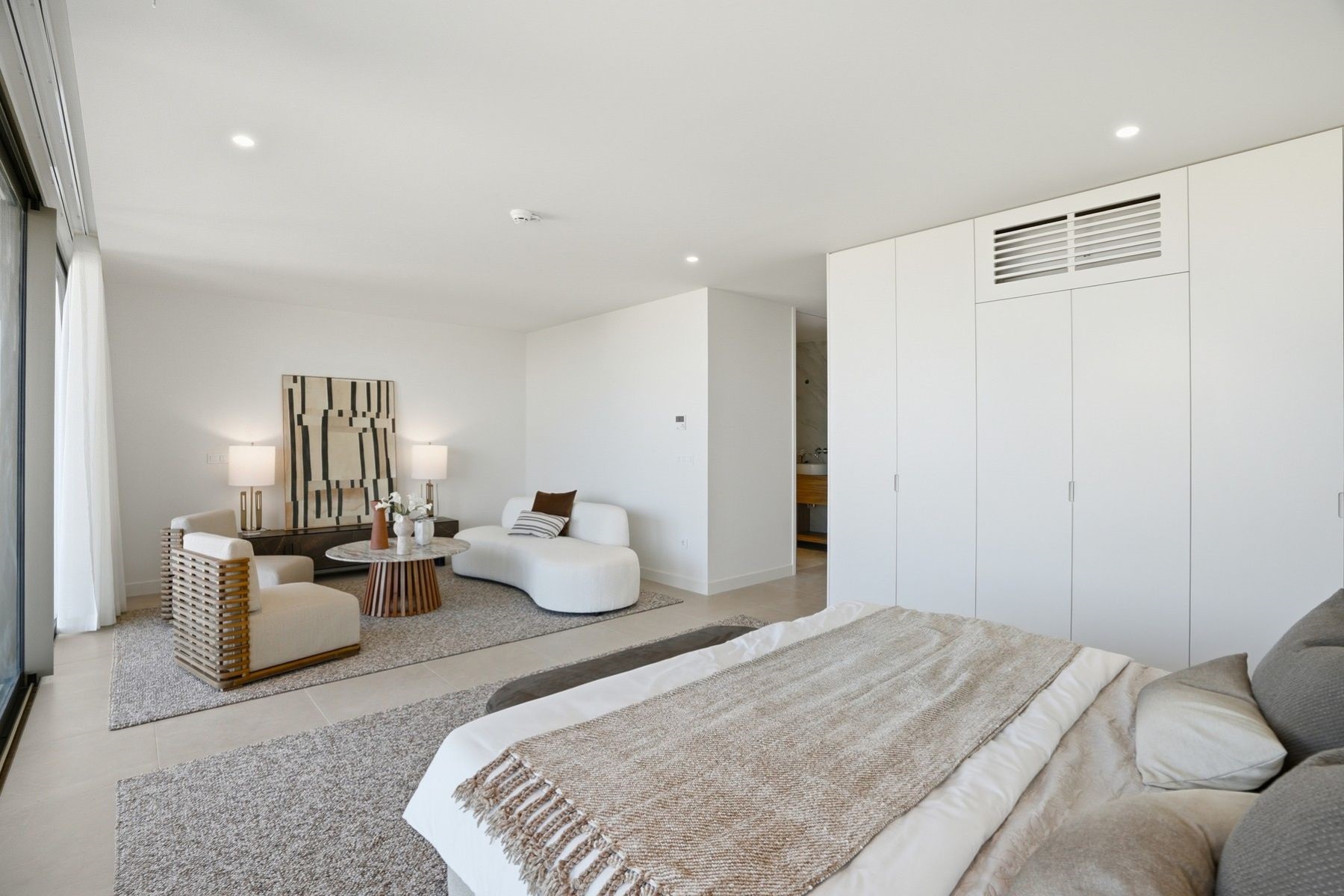  Ultimo Piso/Penthouse, 4 bedrooms, for Sale - 物件實景
