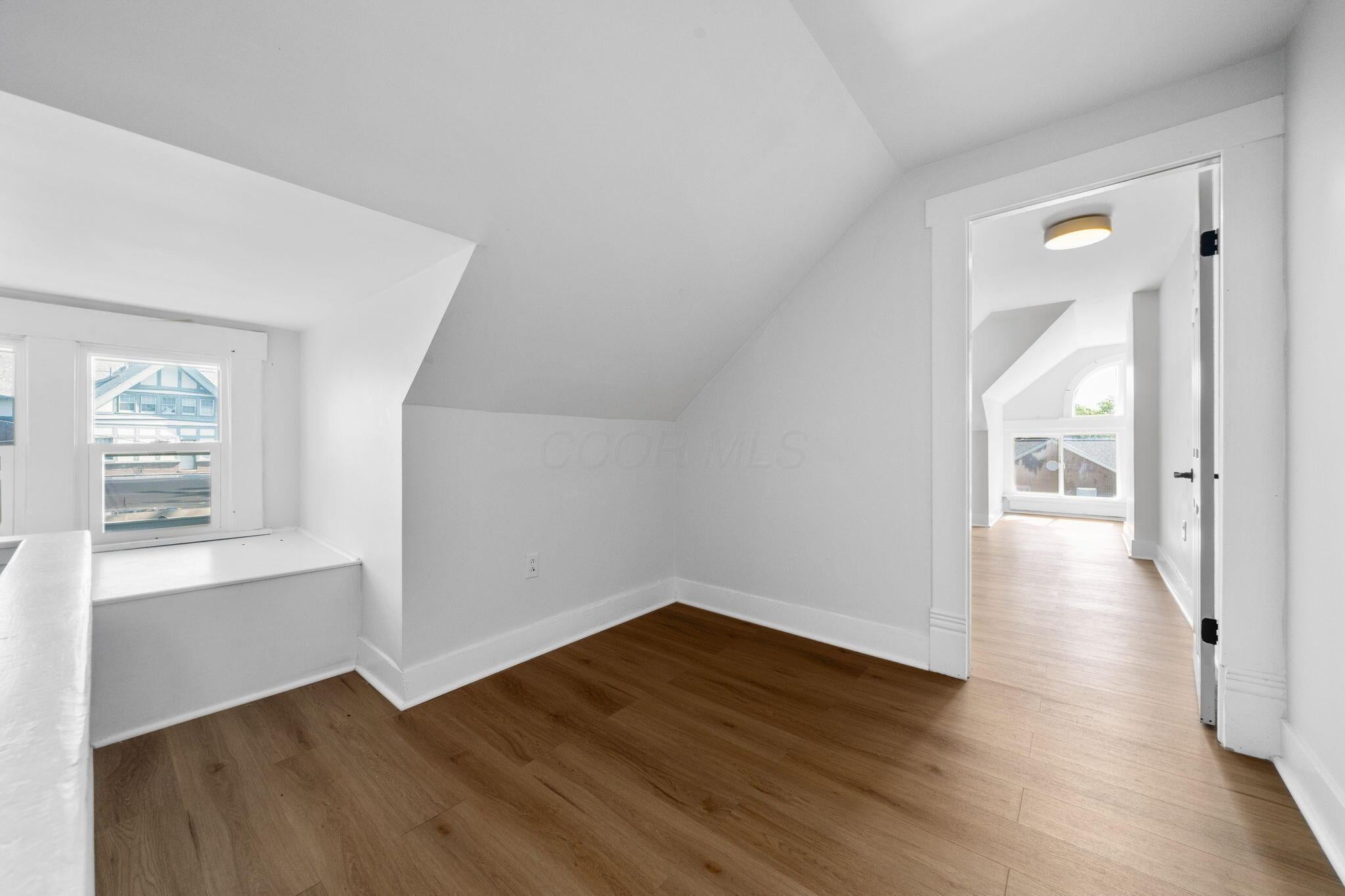  31-33 Linwood Avenue - 物件實景