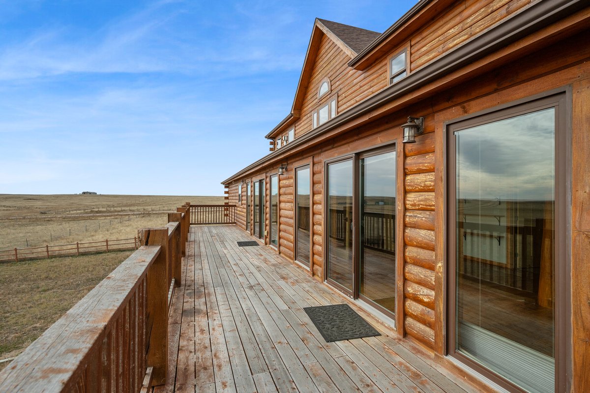 Carpenter, Wyoming, 82054, United States, 4 Bedrooms Bedrooms, ,3 BathroomsBathrooms,Residential,For Sale,1985736