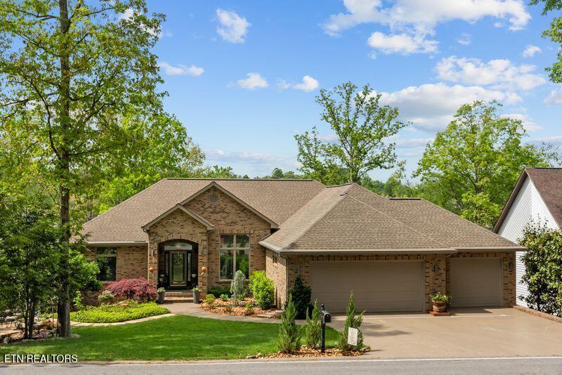 Markham Ln, Crossville, TN 38558 #1