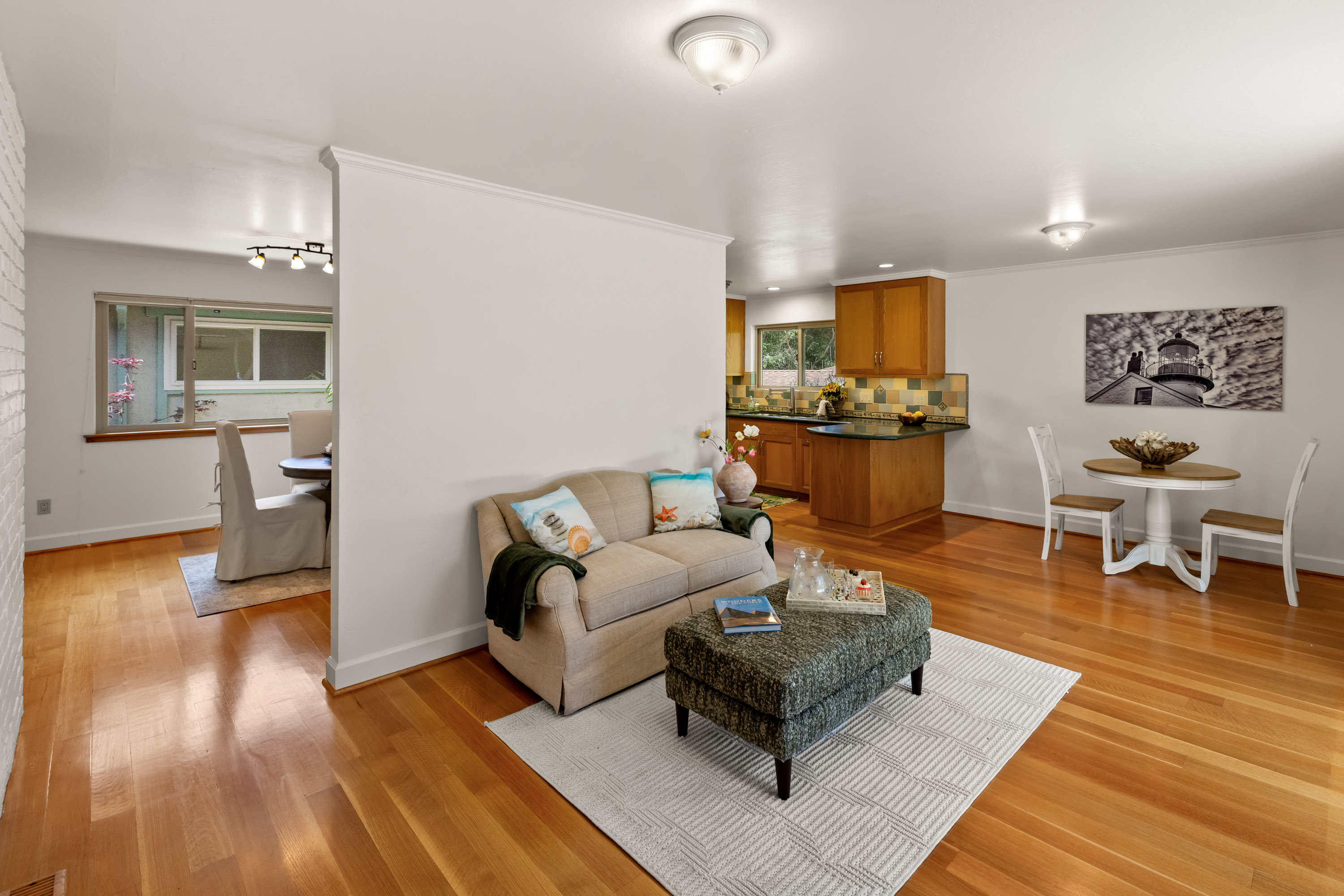  3 Forest Rise Place, Monterey - 物件實景