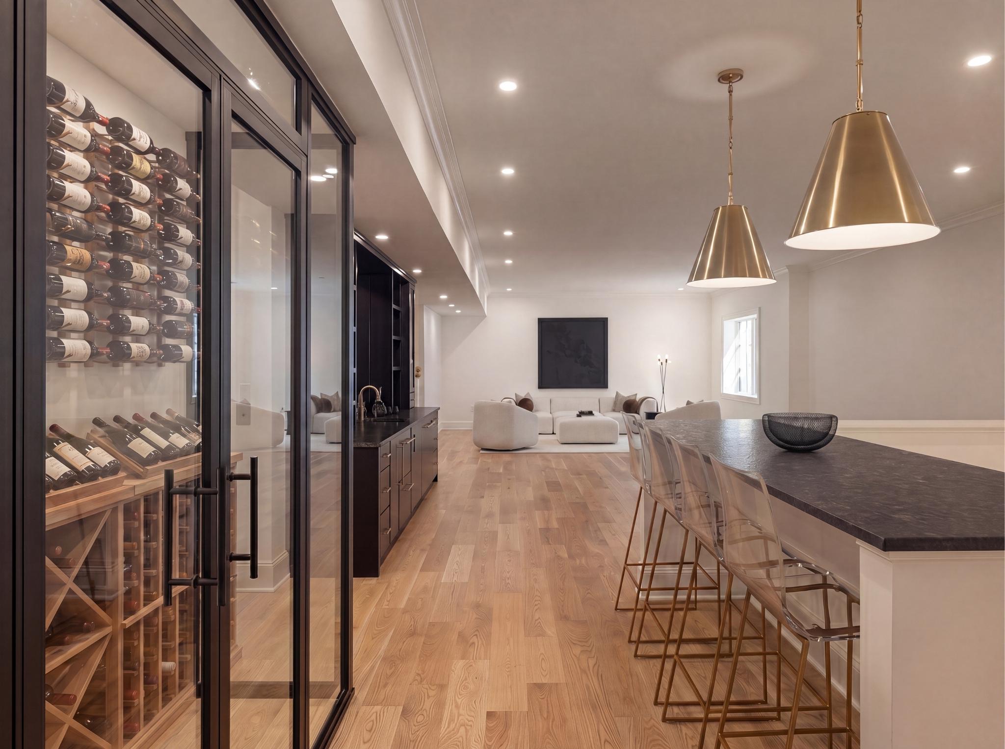  5200 Dorset Avenue, Chevy Chase, MD, 20815 - 物件實景