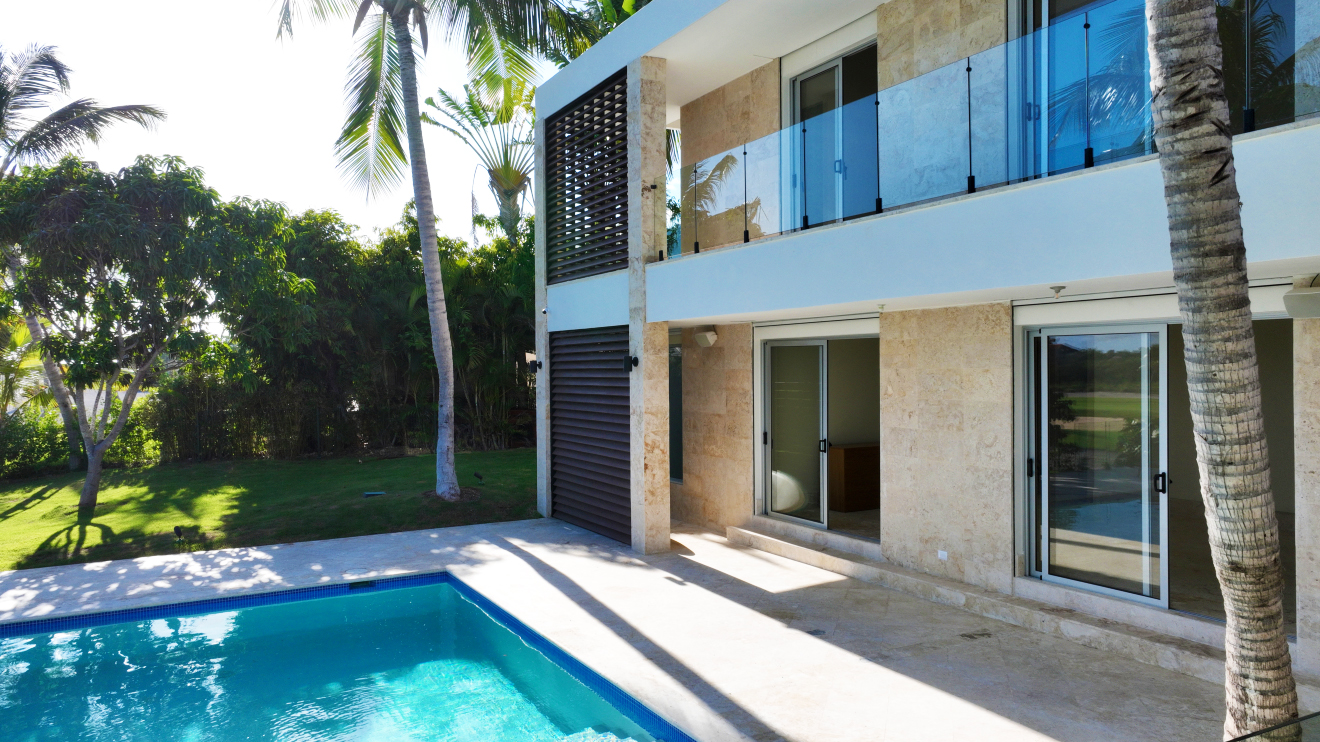 Mesmerizing 4-Bedroom Golf Front Cap Cana Villa Ne, Cap Cana, DO, 4 Bedrooms Bedrooms, ,5 BathroomsBathrooms,Residential,For Sale,Mesmerizing 4-Bedroom Golf Front Cap Cana Villa Ne,1618717