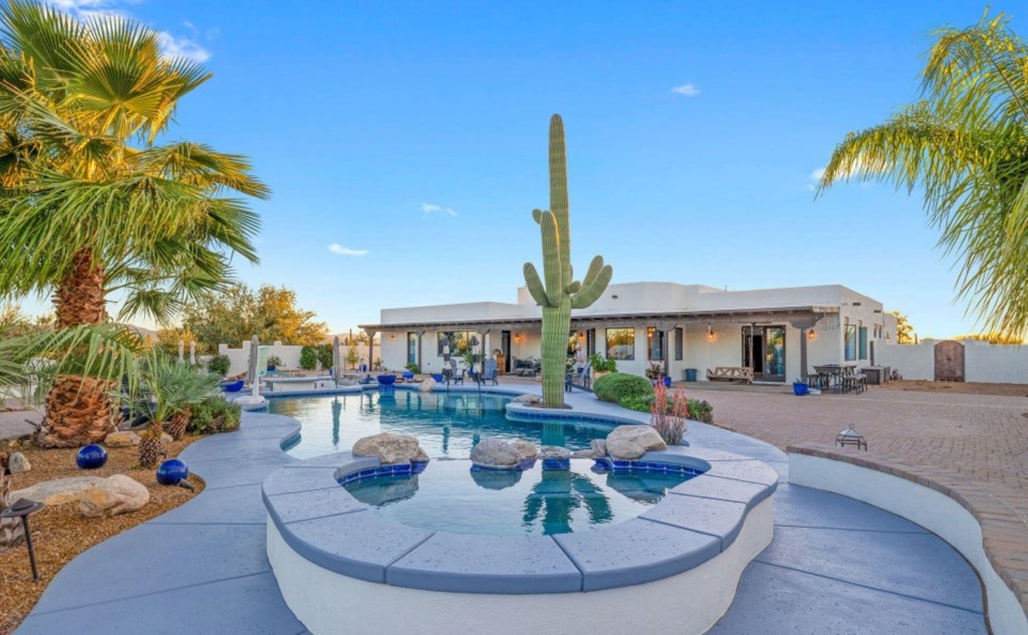  4792 W Oasis Road, Tucson, AZ 85742 - 物件實景