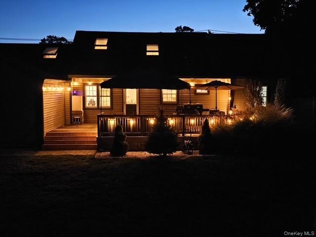 Patchogue, New York, 11772, United States, 3 Bedrooms Bedrooms, ,1 BathroomBathrooms,Residential,For Sale,1960733