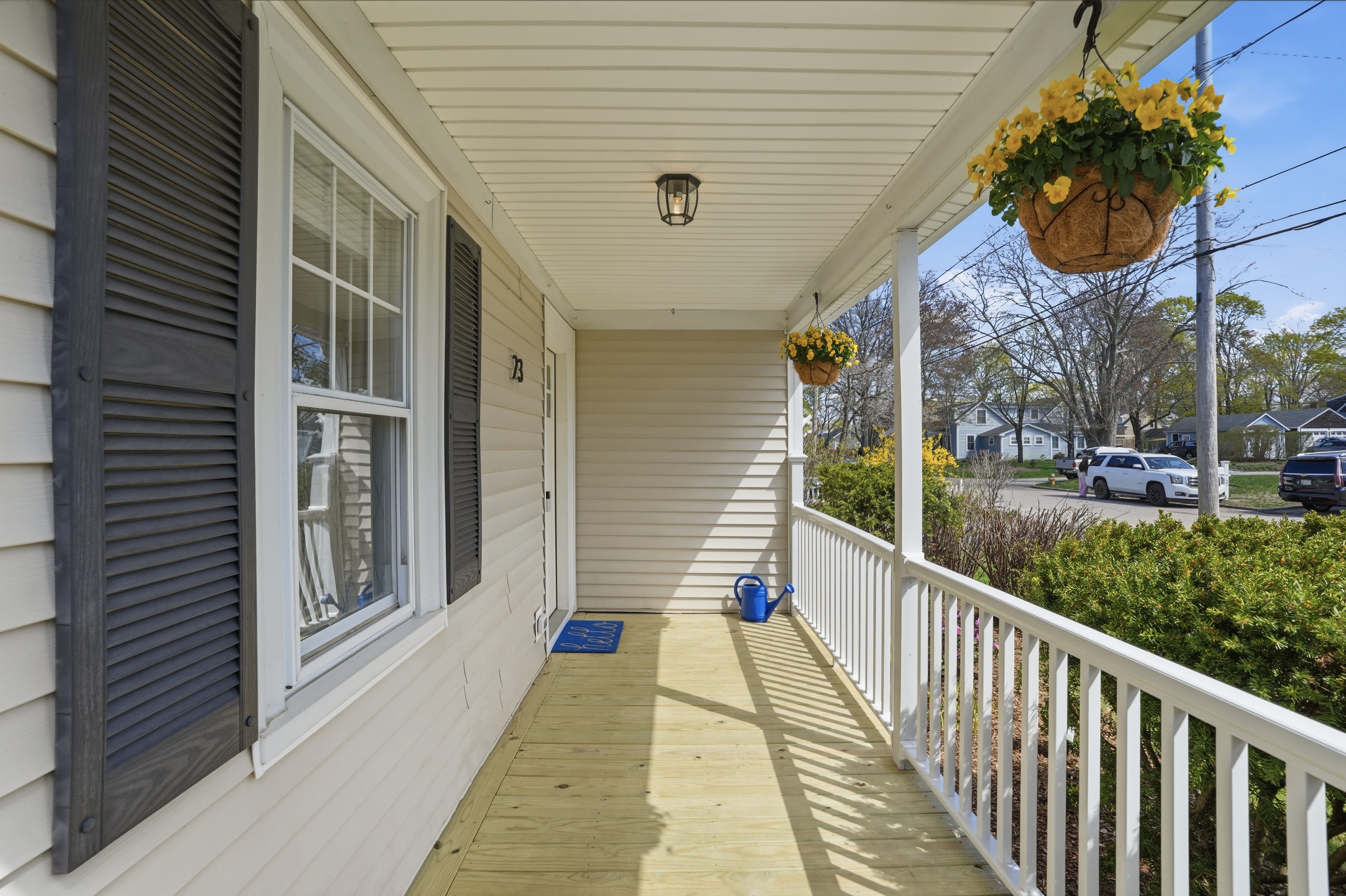  Primrose - 物件實景