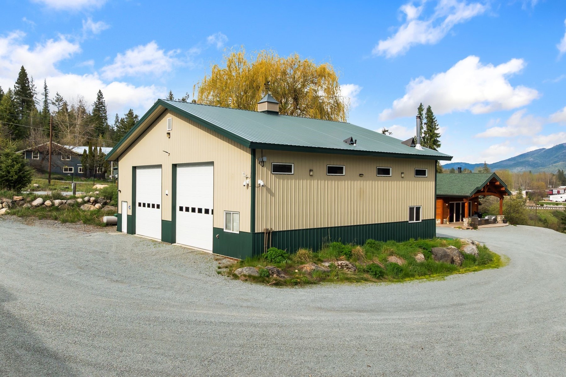  5250 Highway 2, Priest River - 物件實景